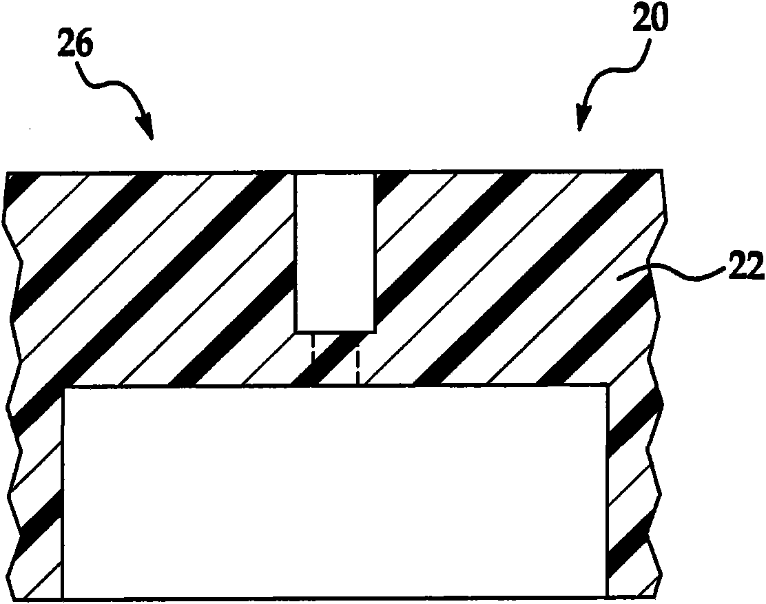 Electrical tester setup and calibration device