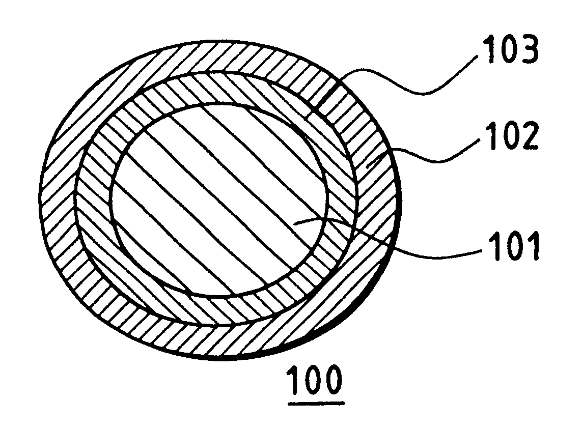 Photovoltaic element and method for producing the same
