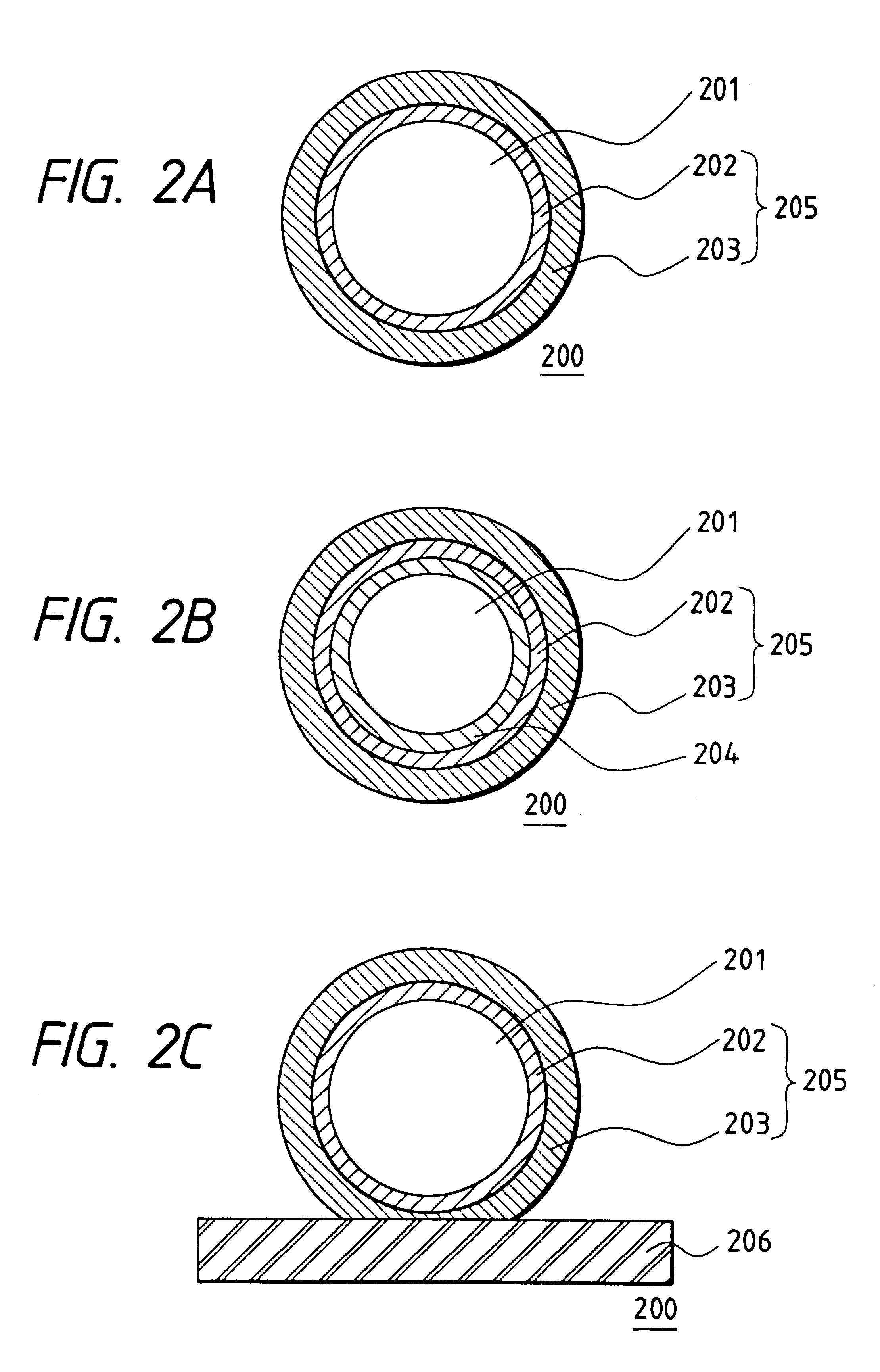 Photovoltaic element and method for producing the same
