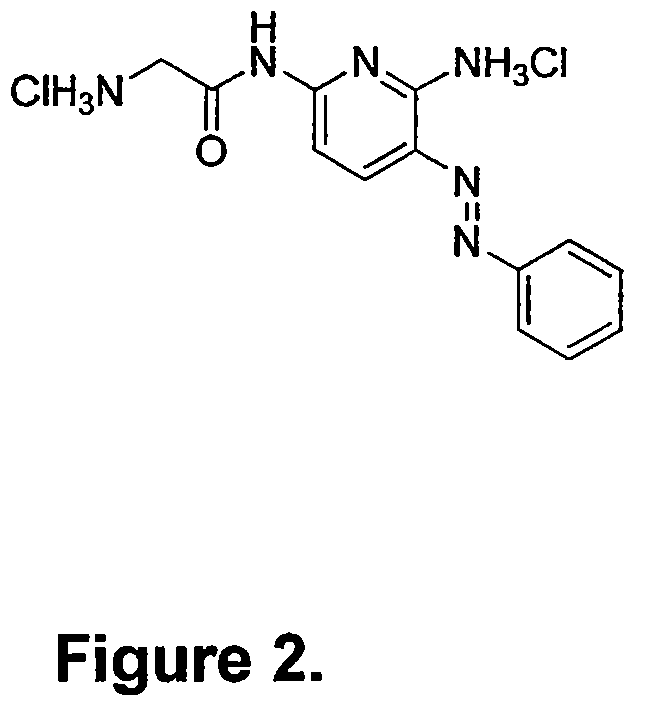 Phenazopyridine compounds