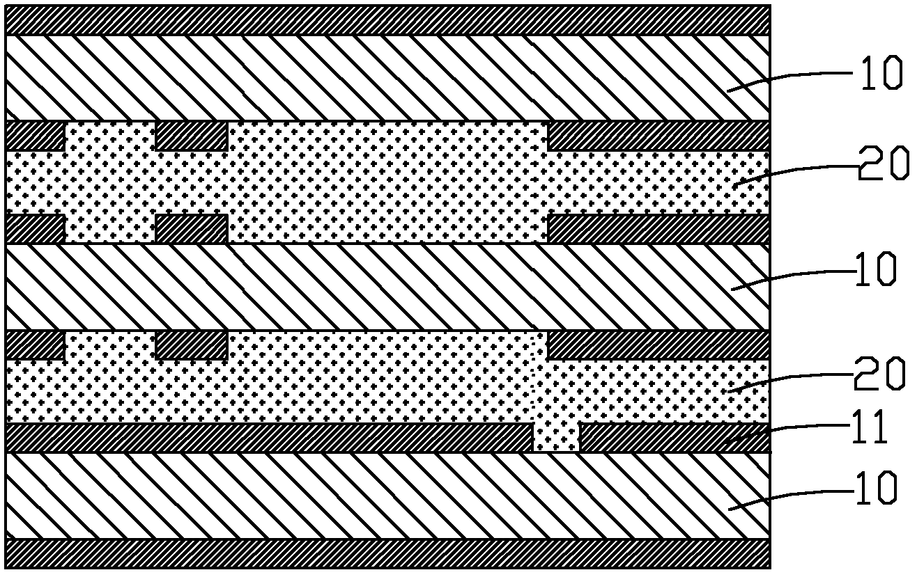 Method for manufacturing printed circuit board (PCB) with step-shaped grooves