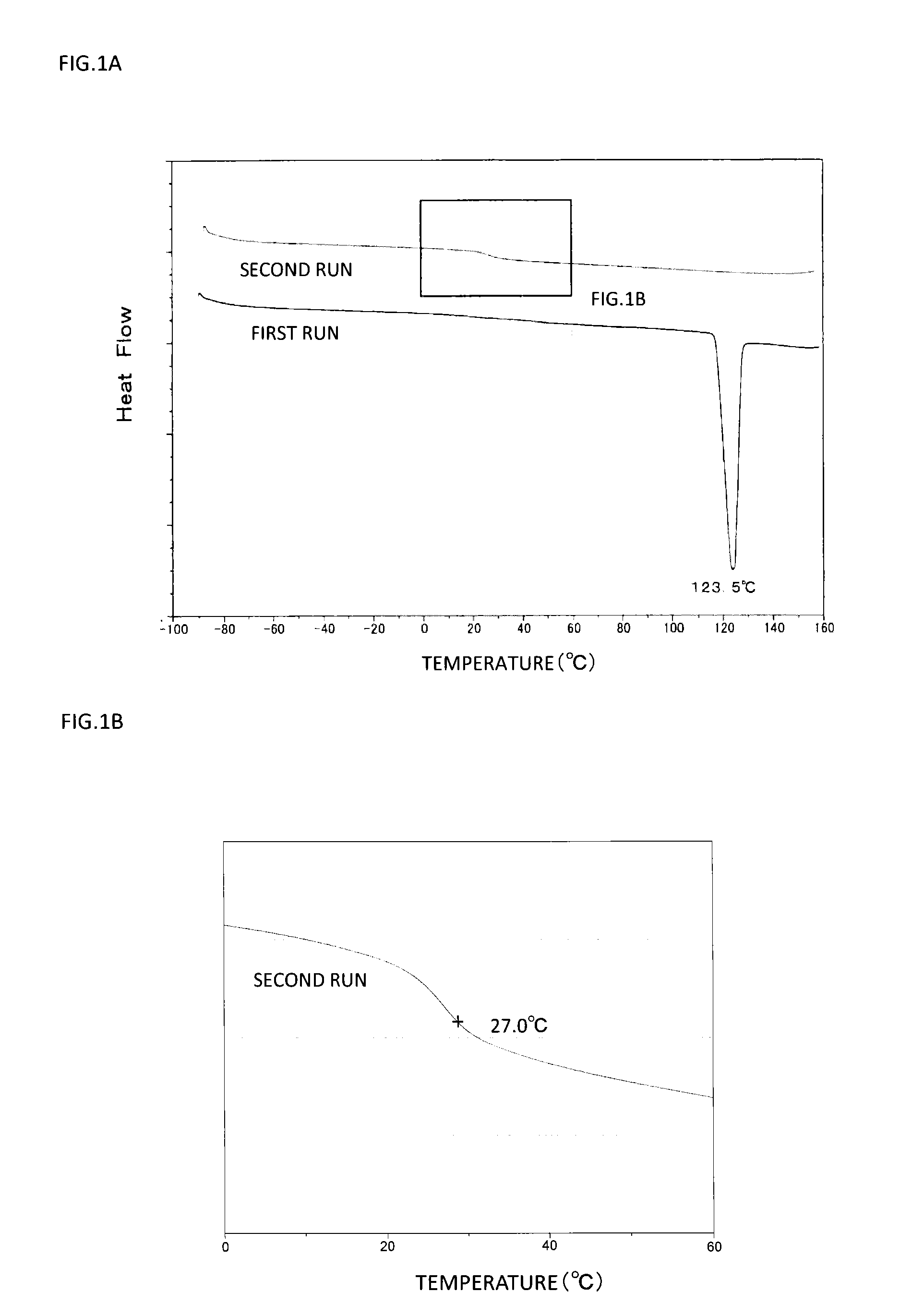Patch and method for producing the same