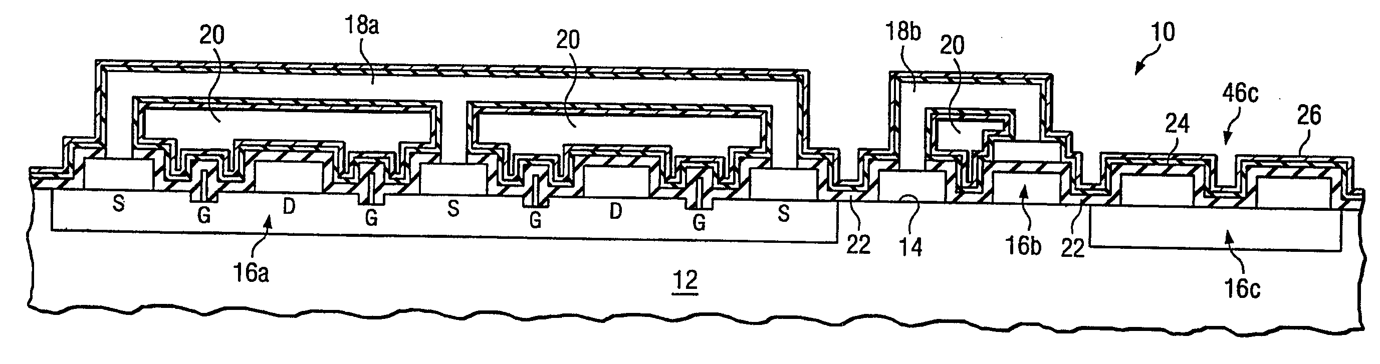 Environmental Protection Coating System and Method