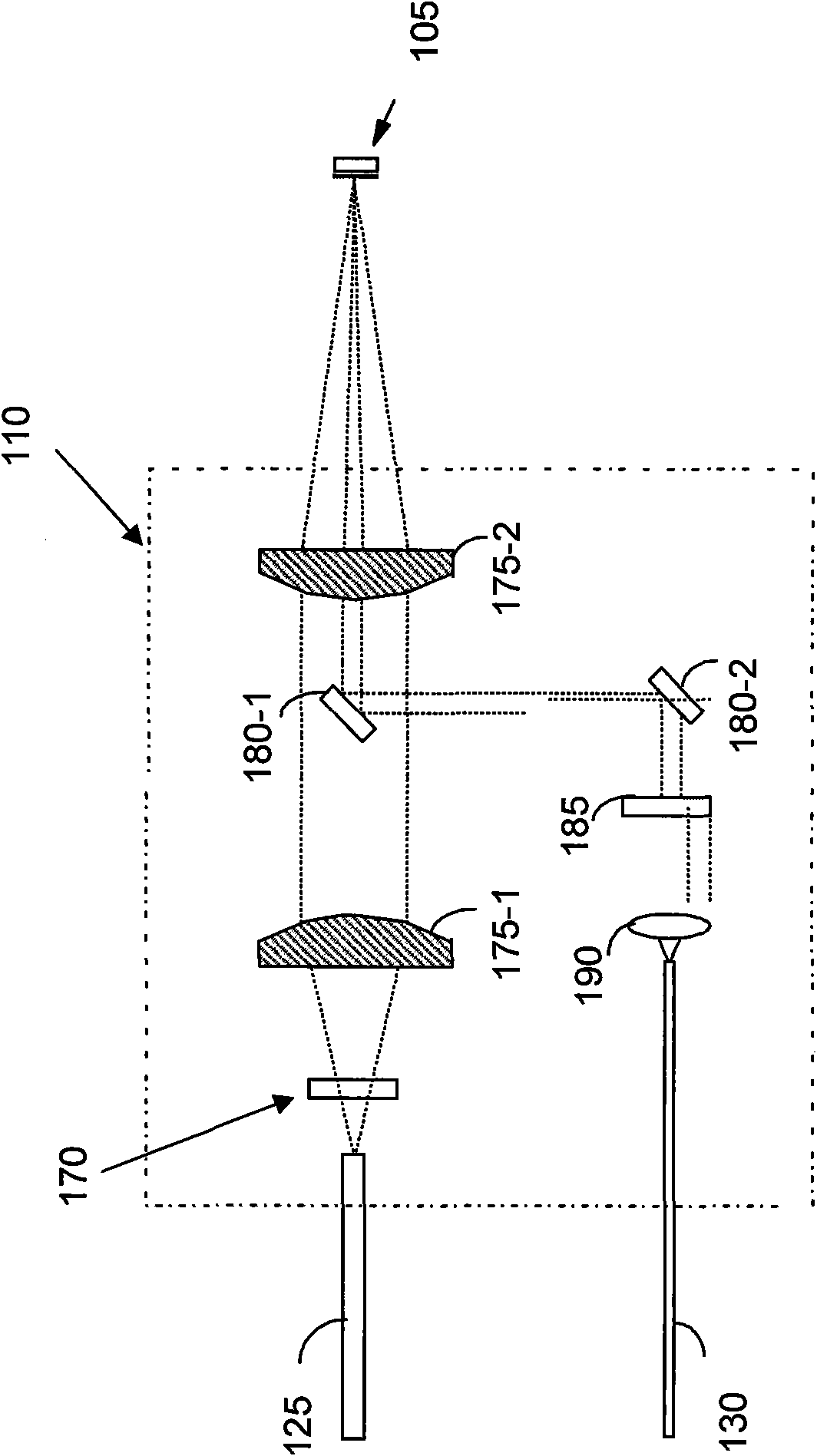 Method and system for detecting special chemical substance in the detected object