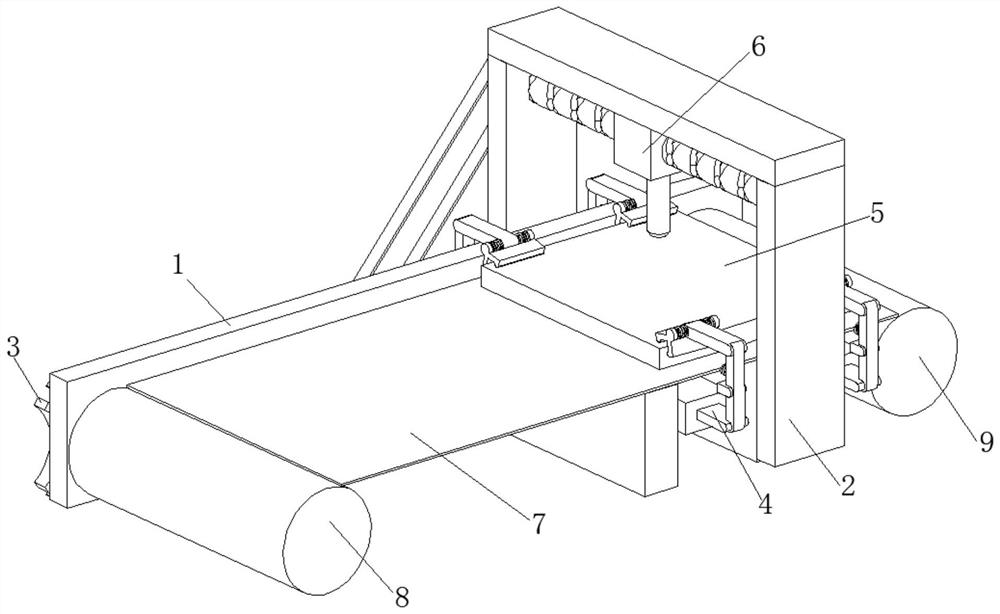 A kind of stable intelligent laser welding equipment and using method thereof