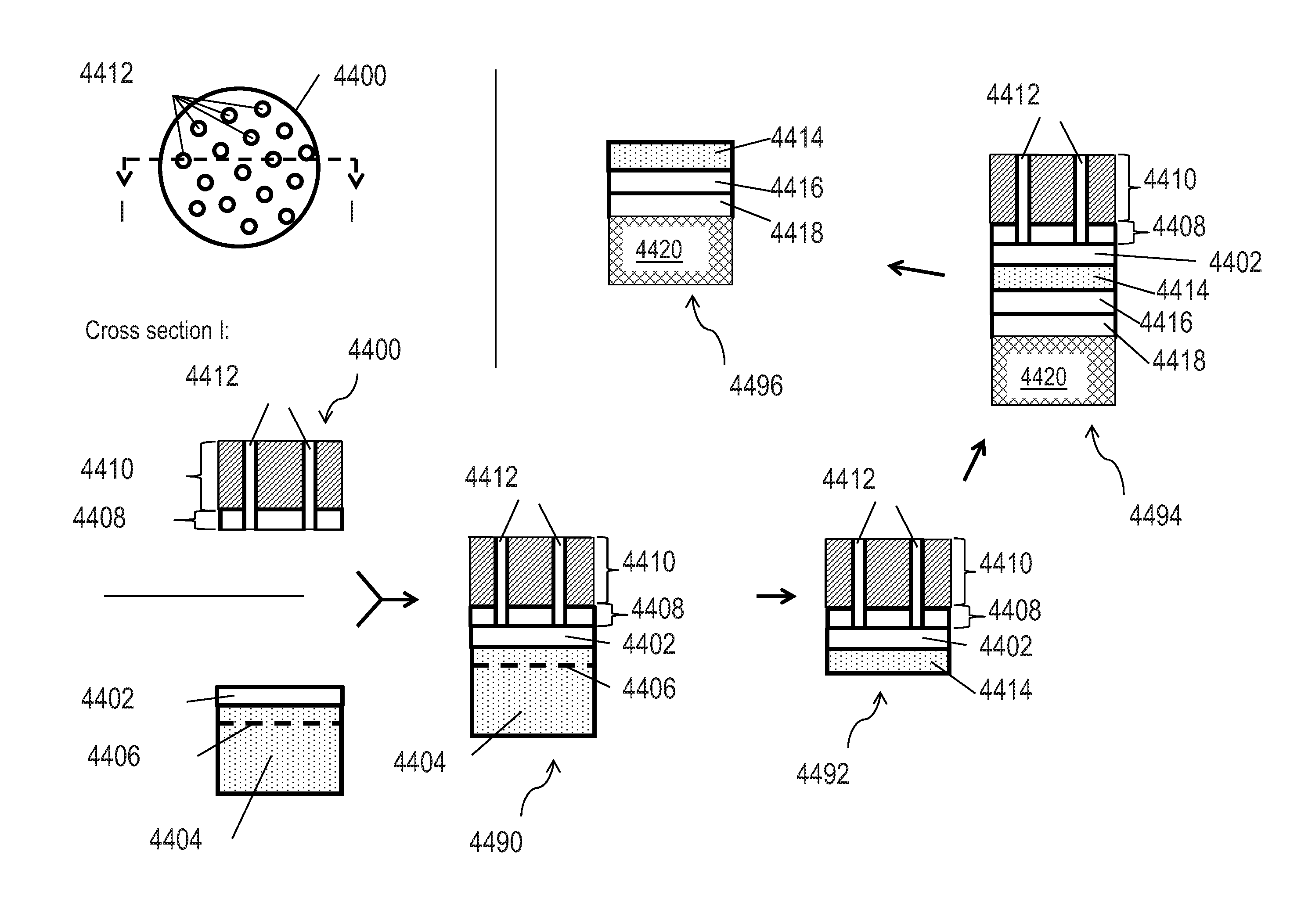 Method to form a 3D semiconductor device and structure
