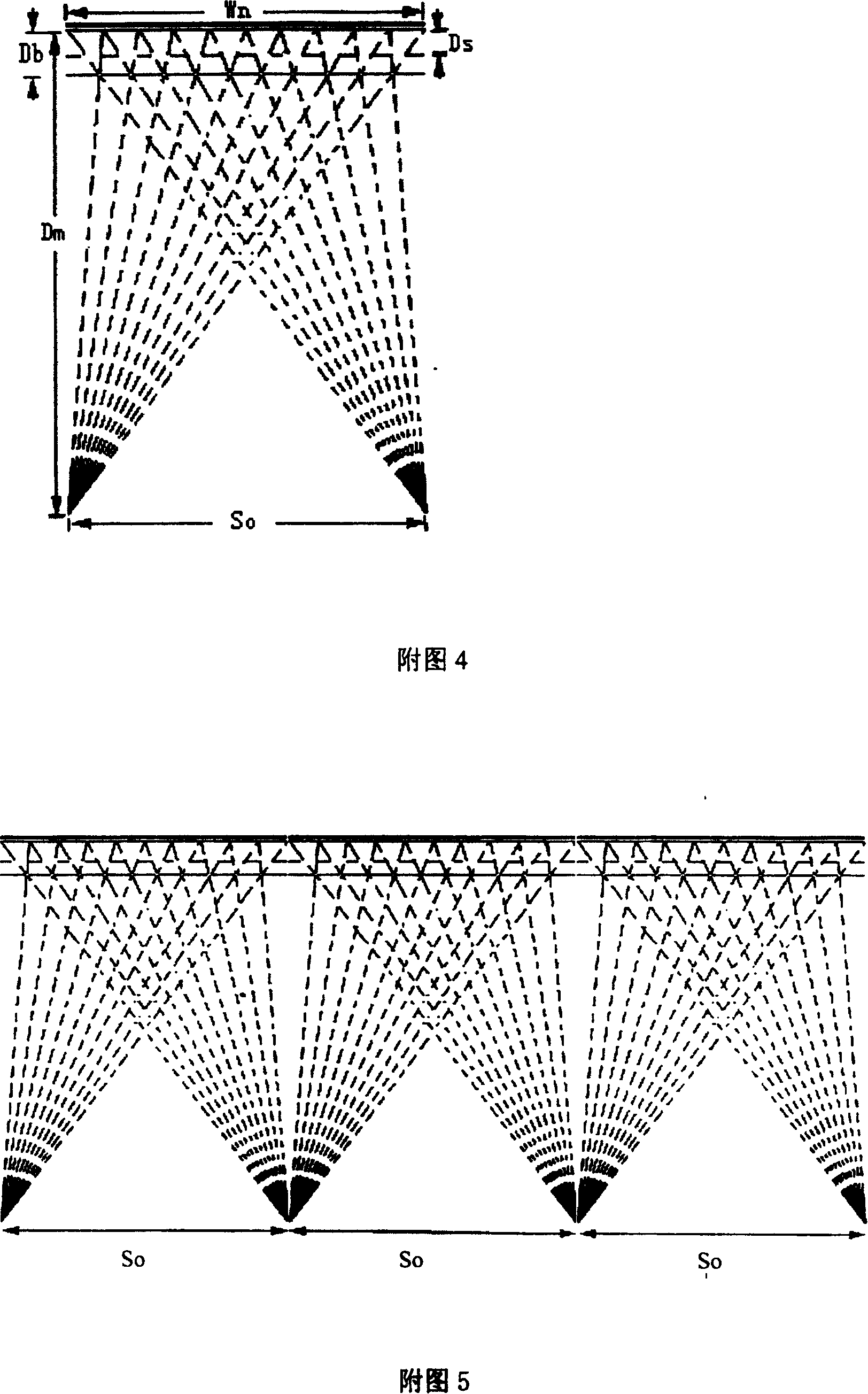 Dynamic display method for static picture