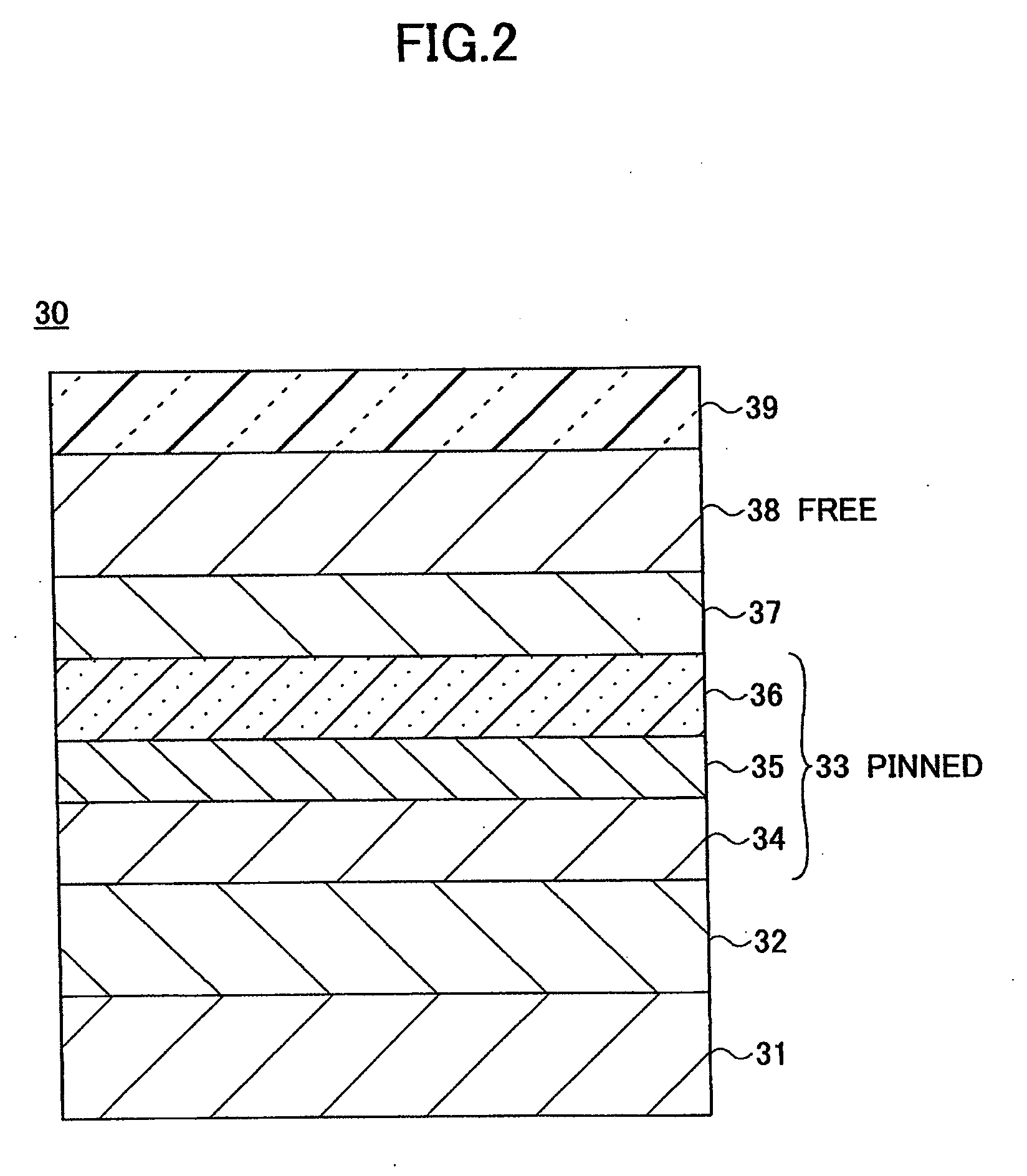 Magnetoresistive device, magnetic head, magnetic storage apparatus, and magnetic memory