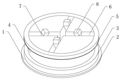 A kind of speaker assembly and its assembly method