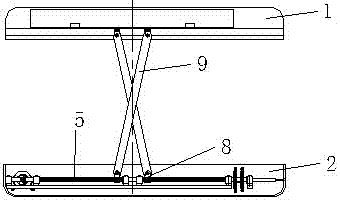 Tent structure that is easy to install and use