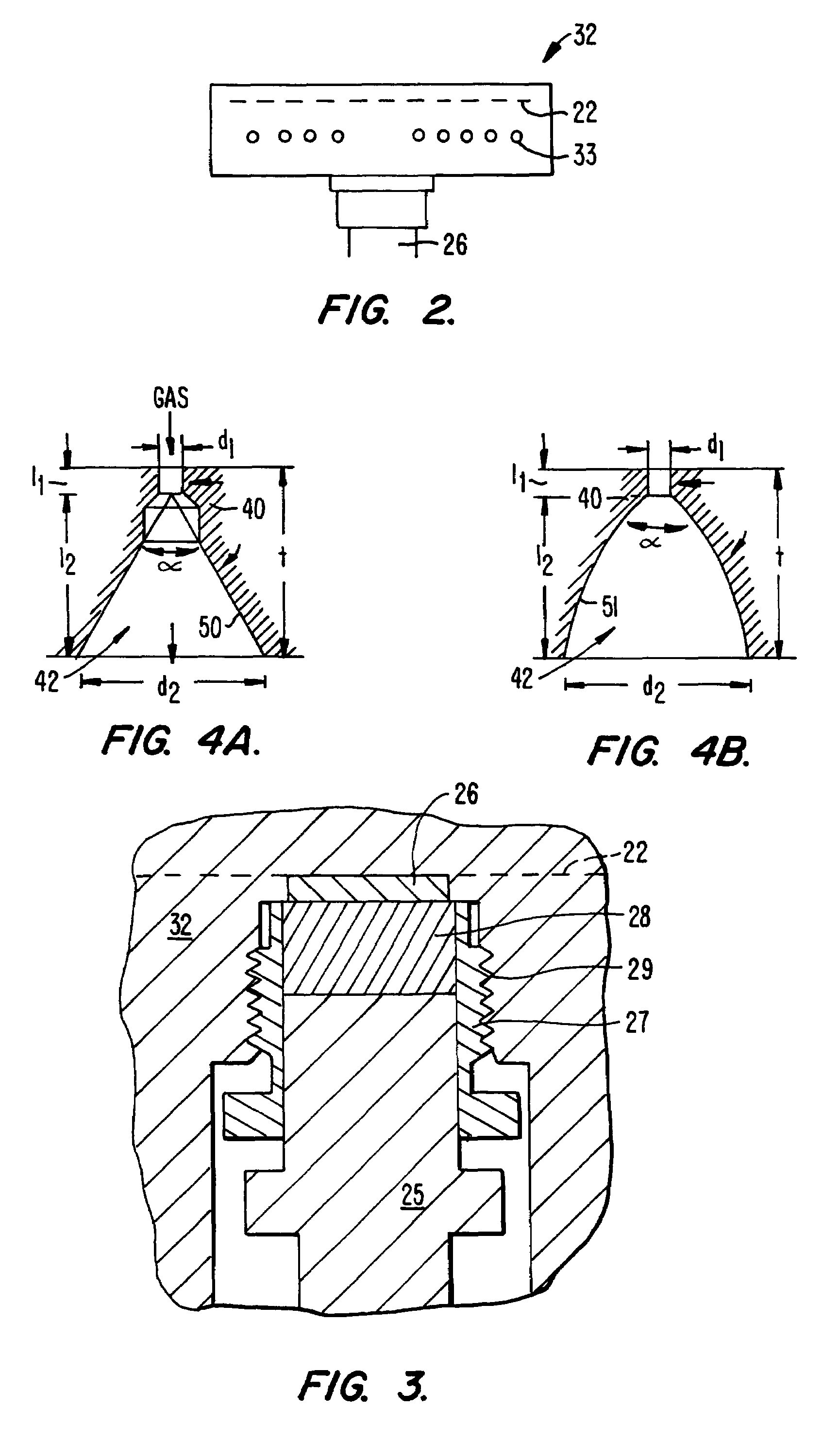 Method and apparatus for monitoring and adjusting chamber impedance