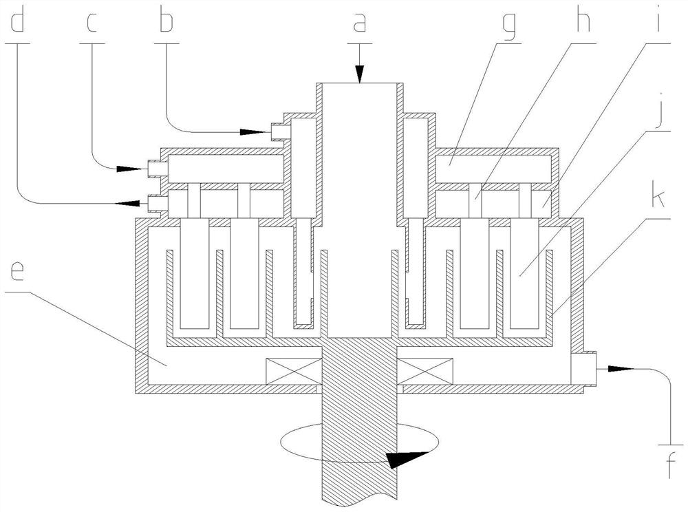 Alkylation reaction system and its supporting alkylation reaction process