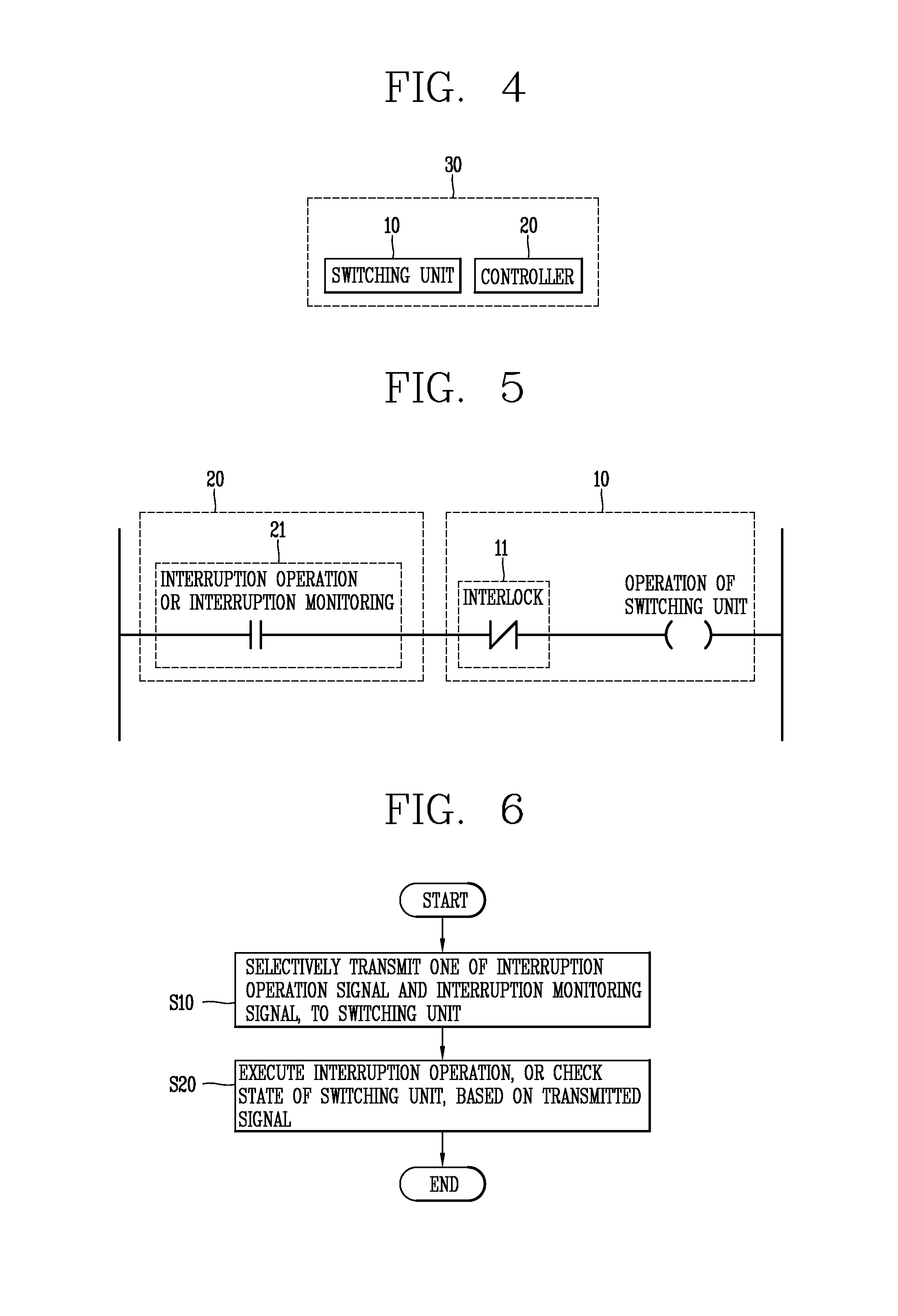 Circuit breaker and method of controlling the same