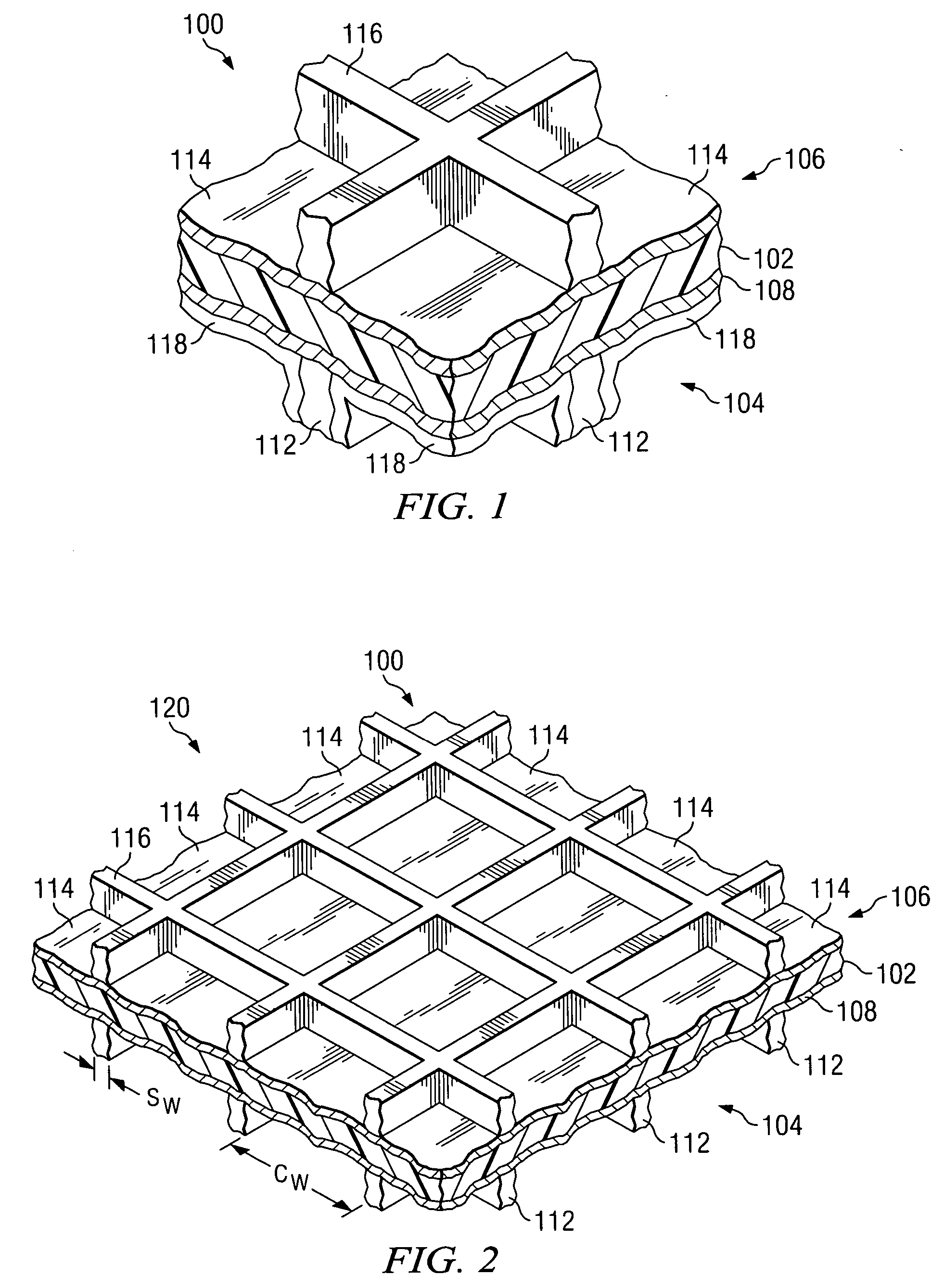 EUV lithography filter