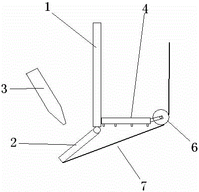 Rapid manufacturing and forming integrated device for annular gasket