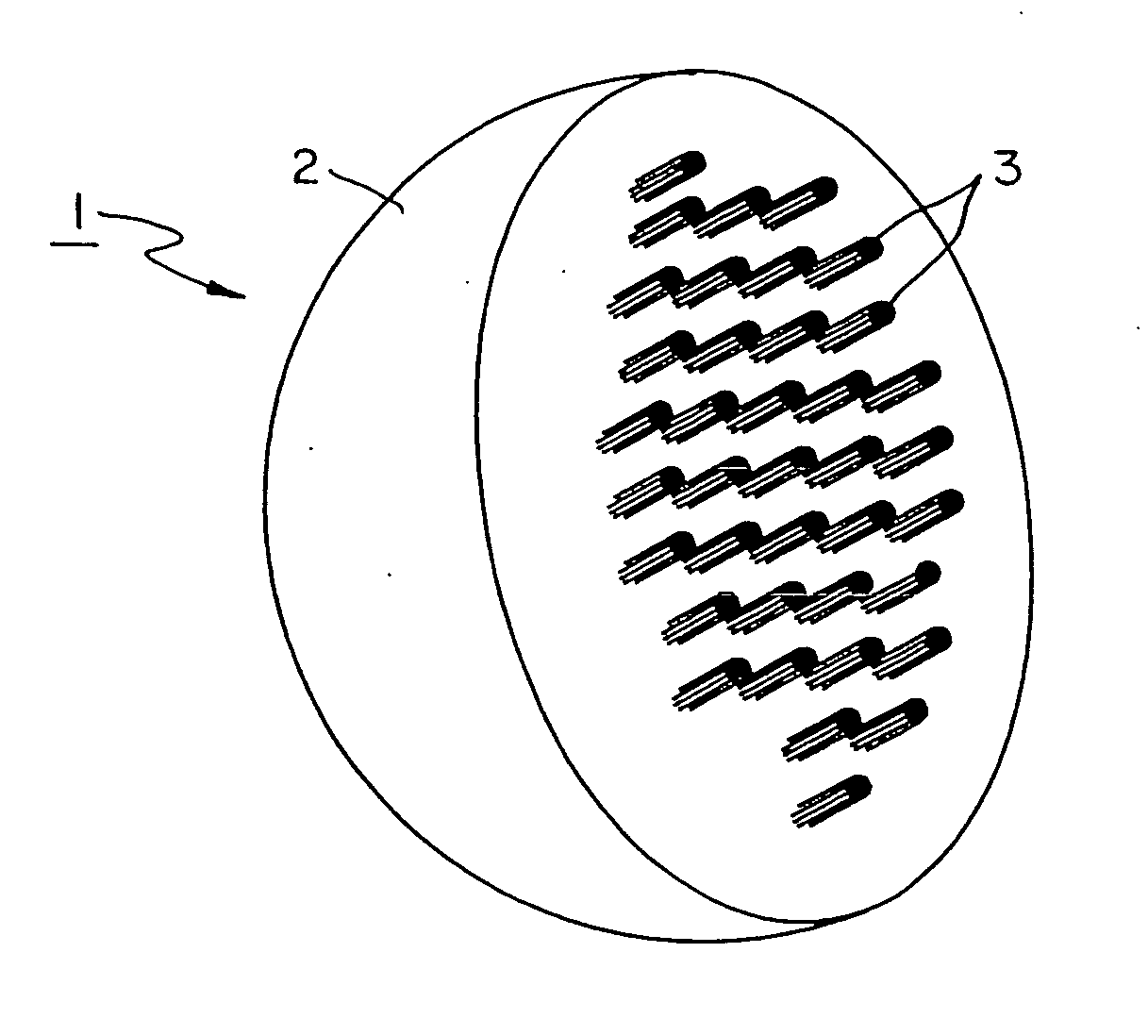 Cleaning devices, systems, and methods for manufacturing the same, and products made by the system and method