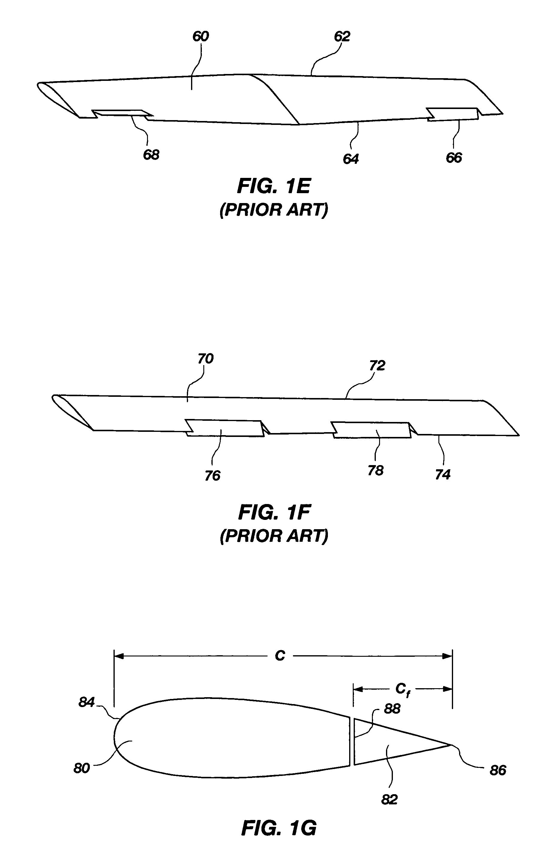 Apparatus and method for reducing induced drag on aircraft and other vehicles