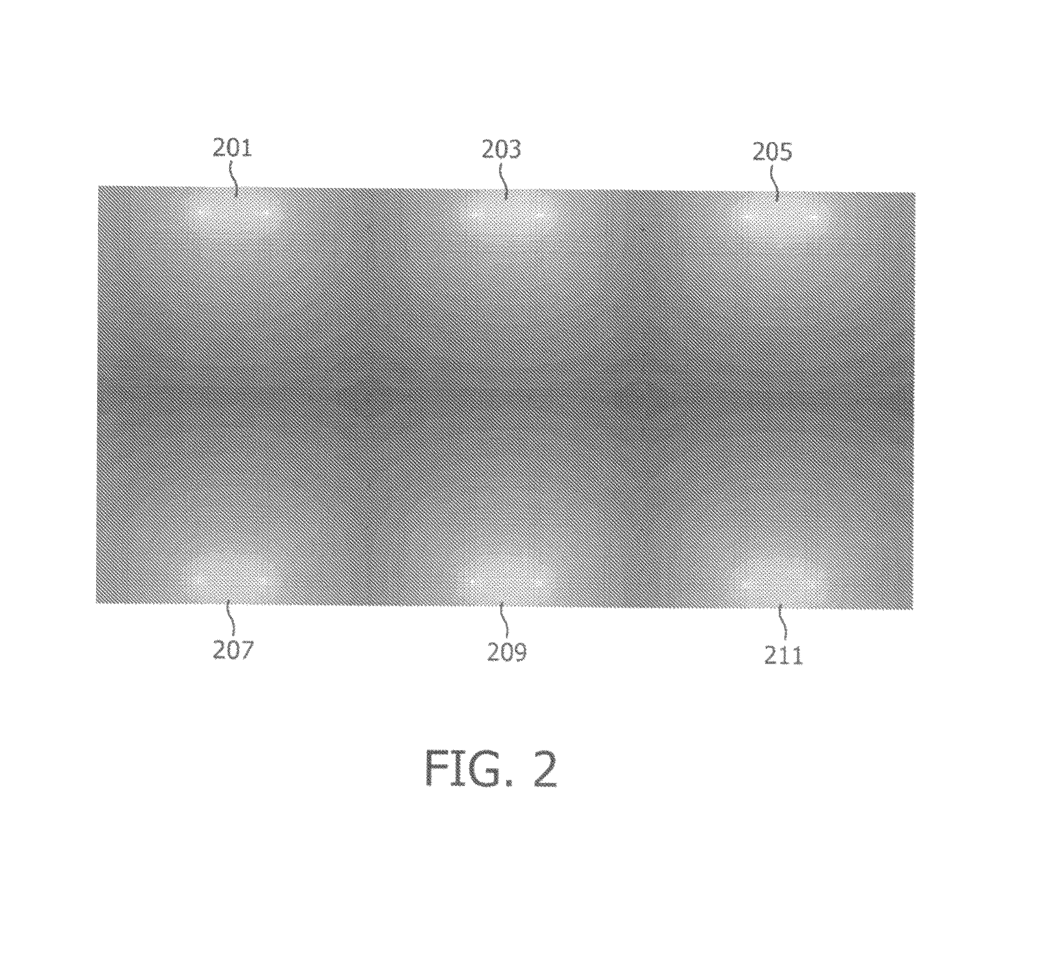 Coil element selection device for selecting elements of a receiver coil array of a magnetic resonance imaging device