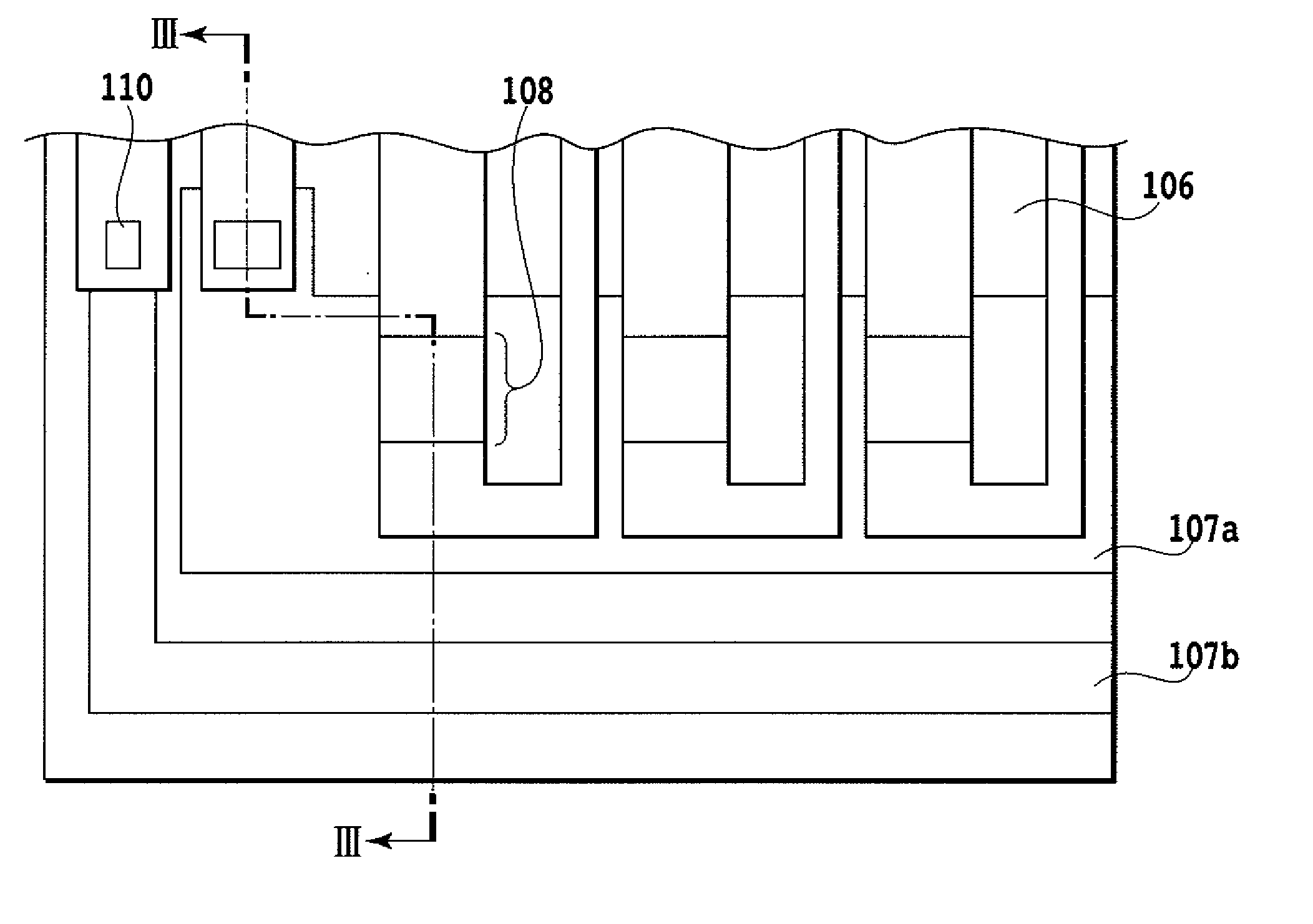 Circuit board for ink jet head, ink jet head having the same, method for cleaning the head and ink jet printing apparatus using the head