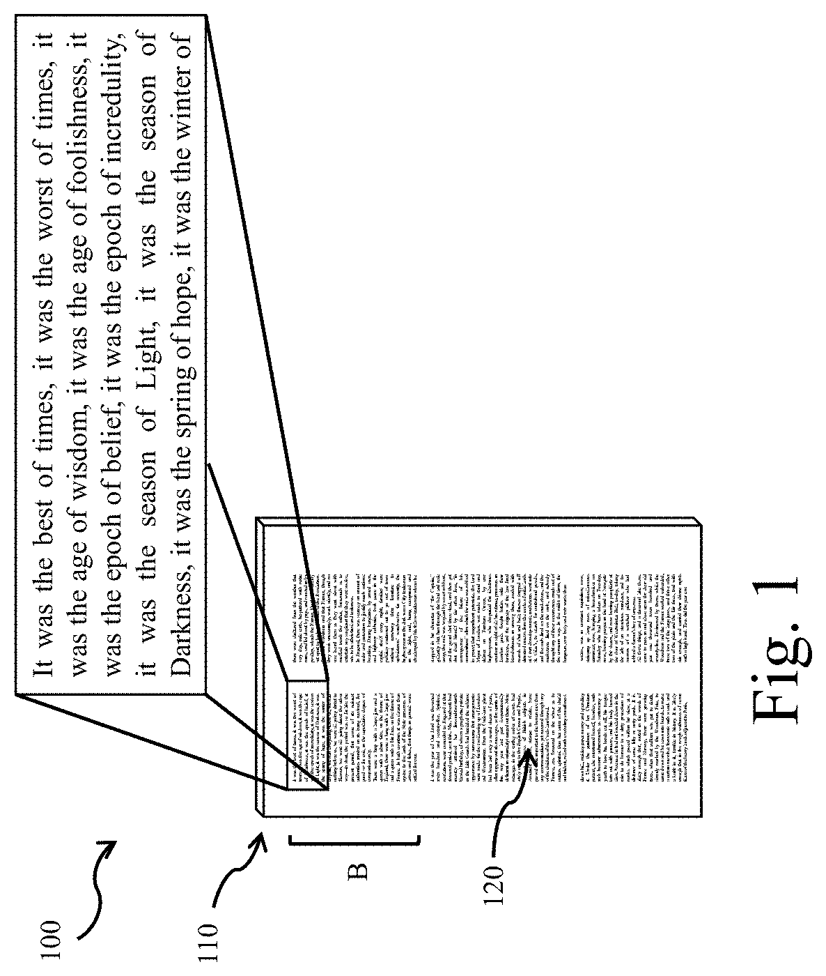 Method for Long-Term Storage of Information and Storage Medium Therefor