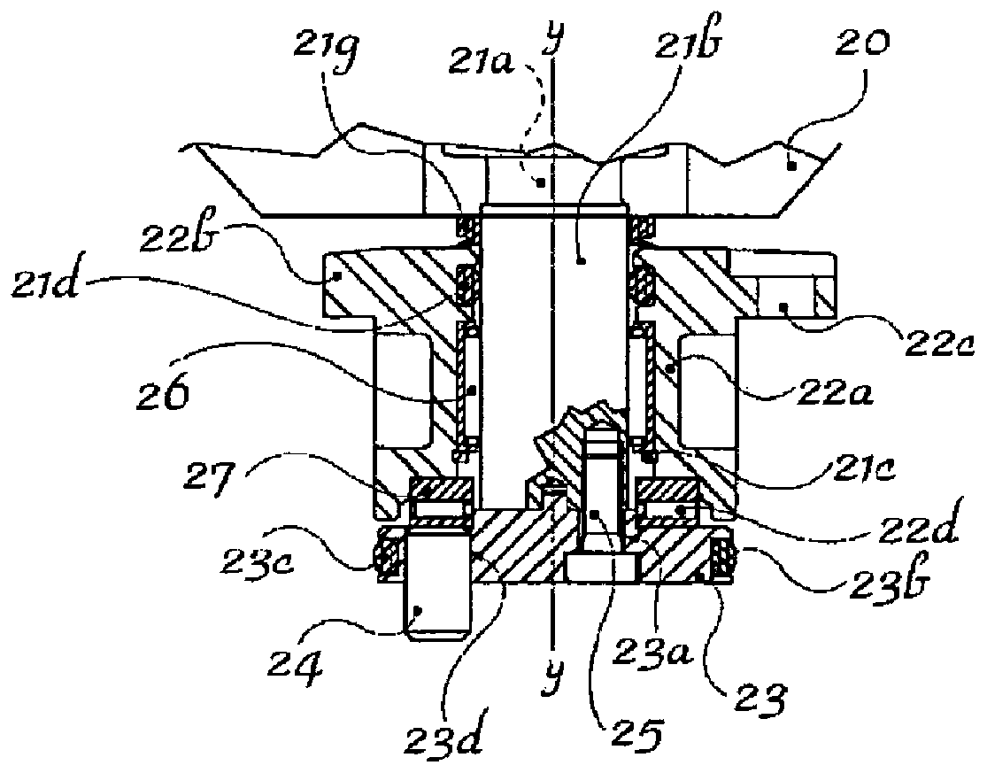 Preassembled blades of a fan for cooling coolant in a machine/vehicle and a fan provided with said blades