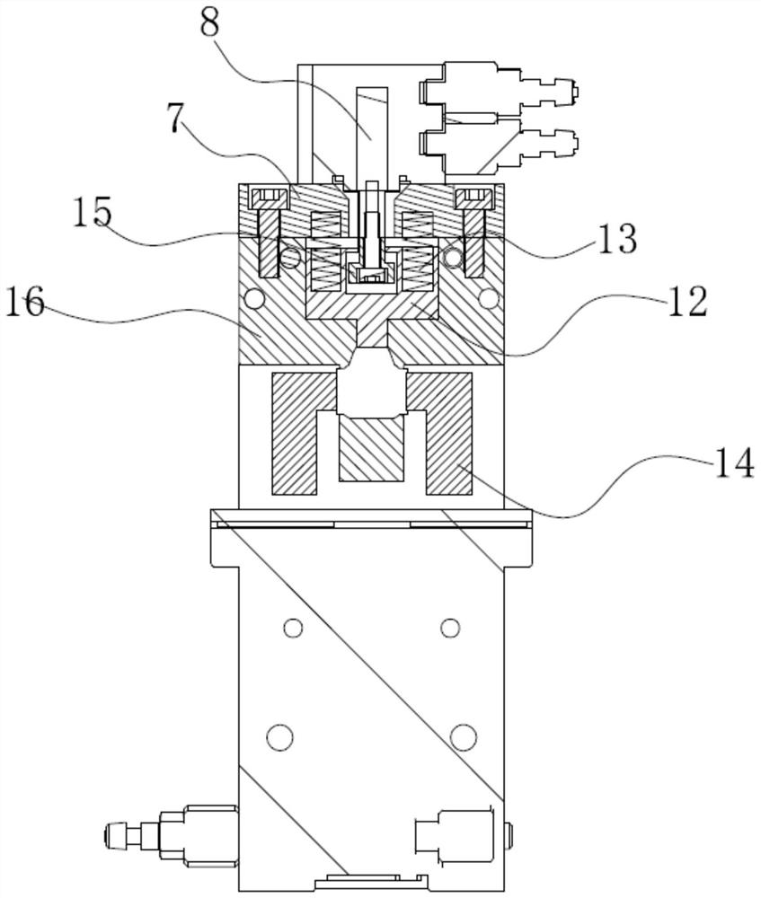 Wire mistake-proof plugging tool of wire harness socket