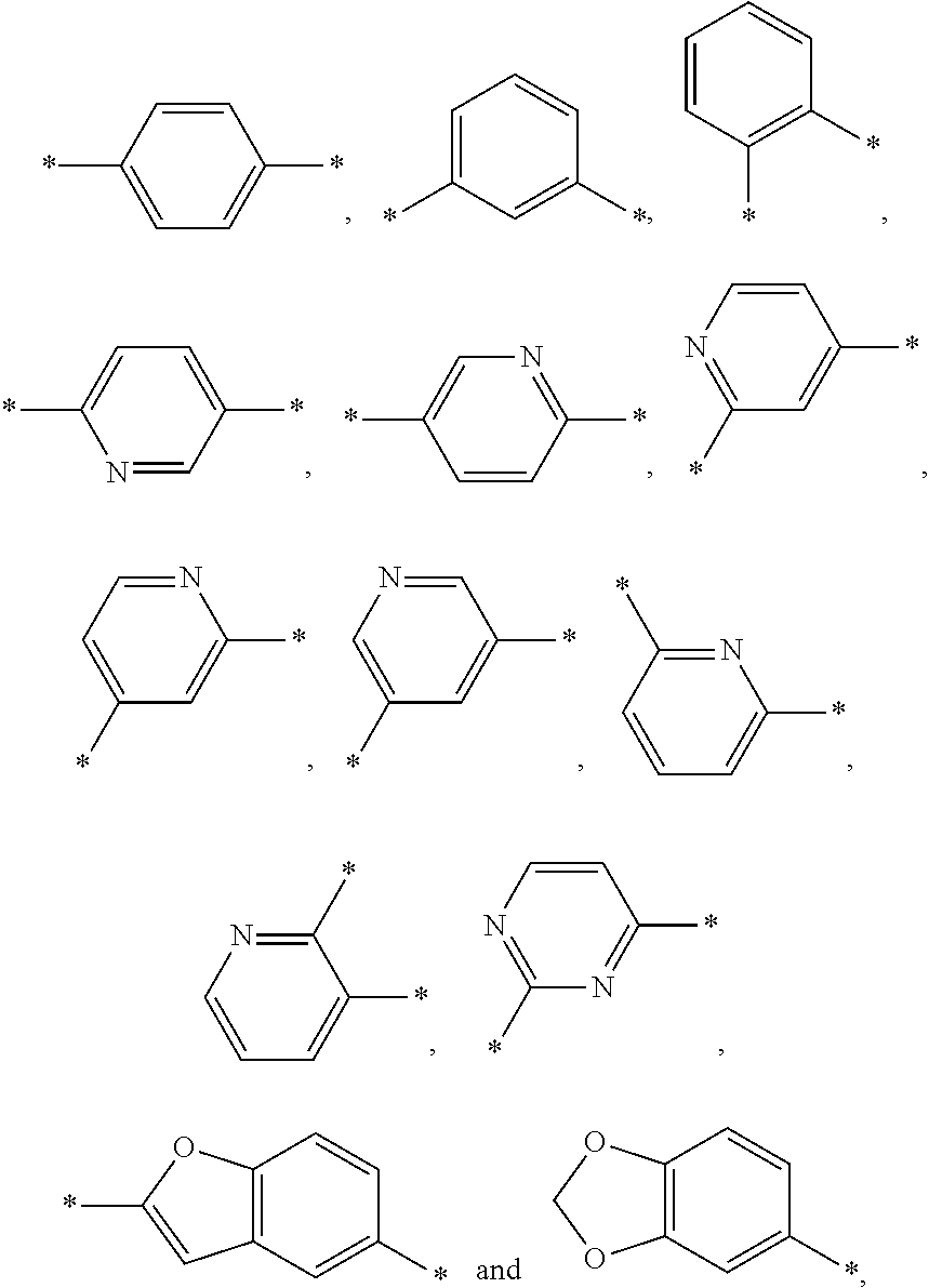 Azetidine Derivatives