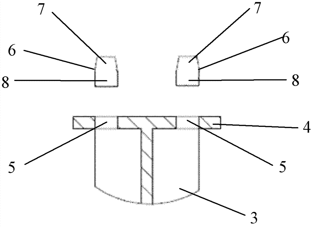 Disposable self-destruction injector