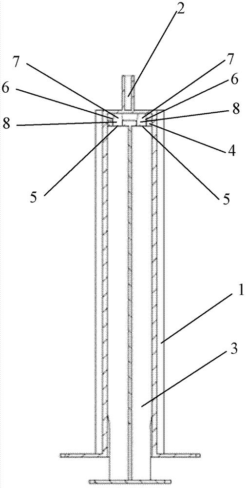 Disposable self-destruction injector