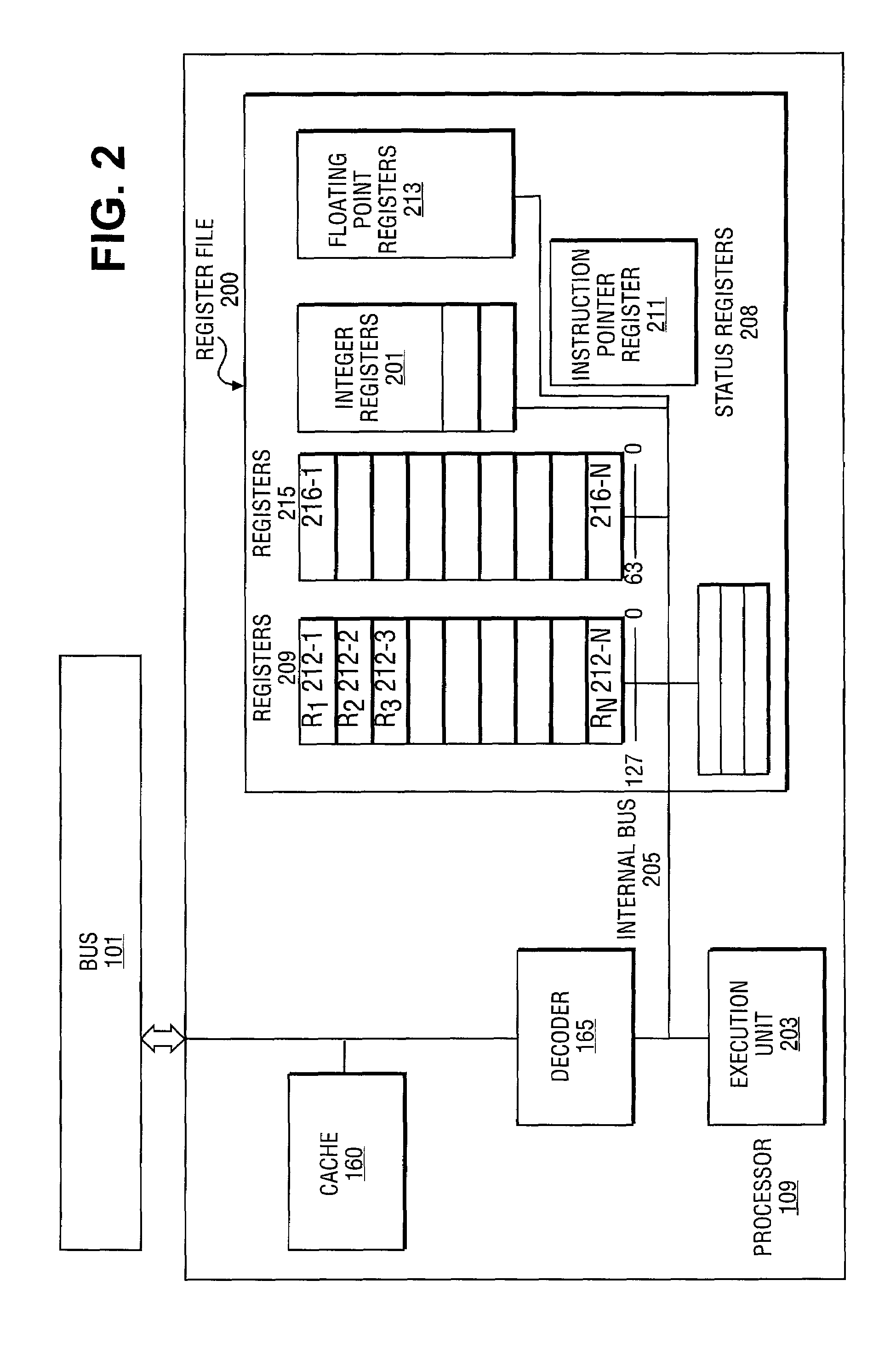 Apparatus and method for inverting a 4x4 matrix