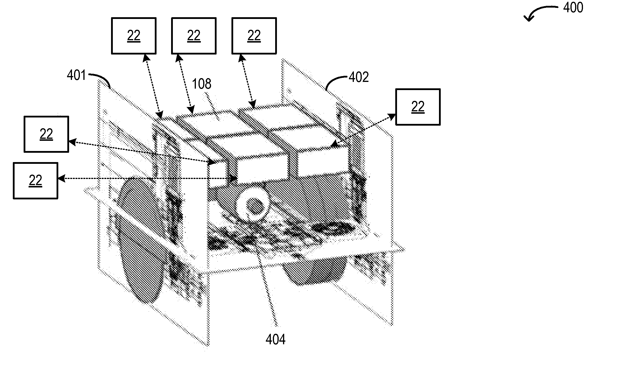 Electric drive vehicle, system and method