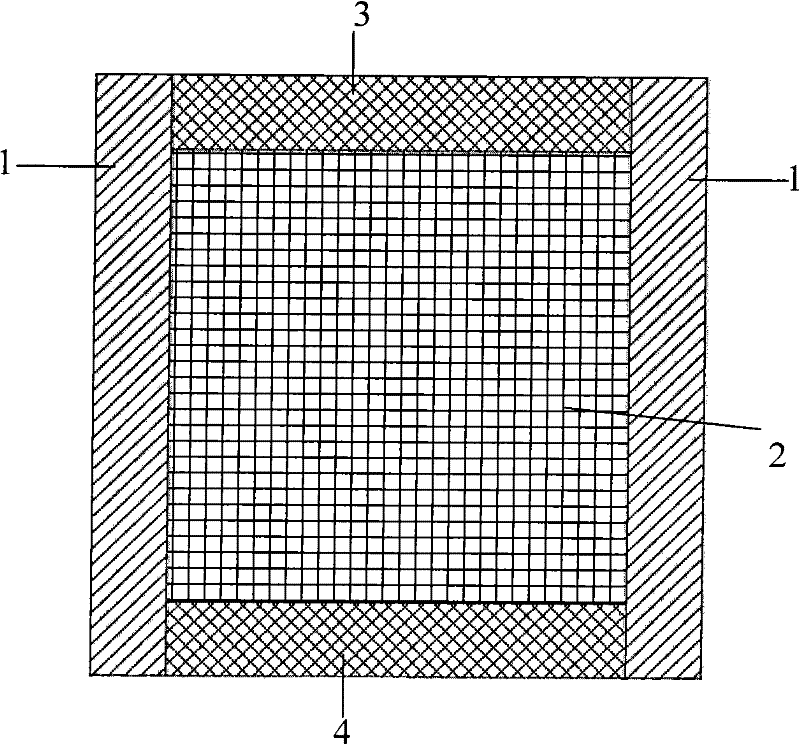 Three-dimensional barcode label and manufacturing method thereof