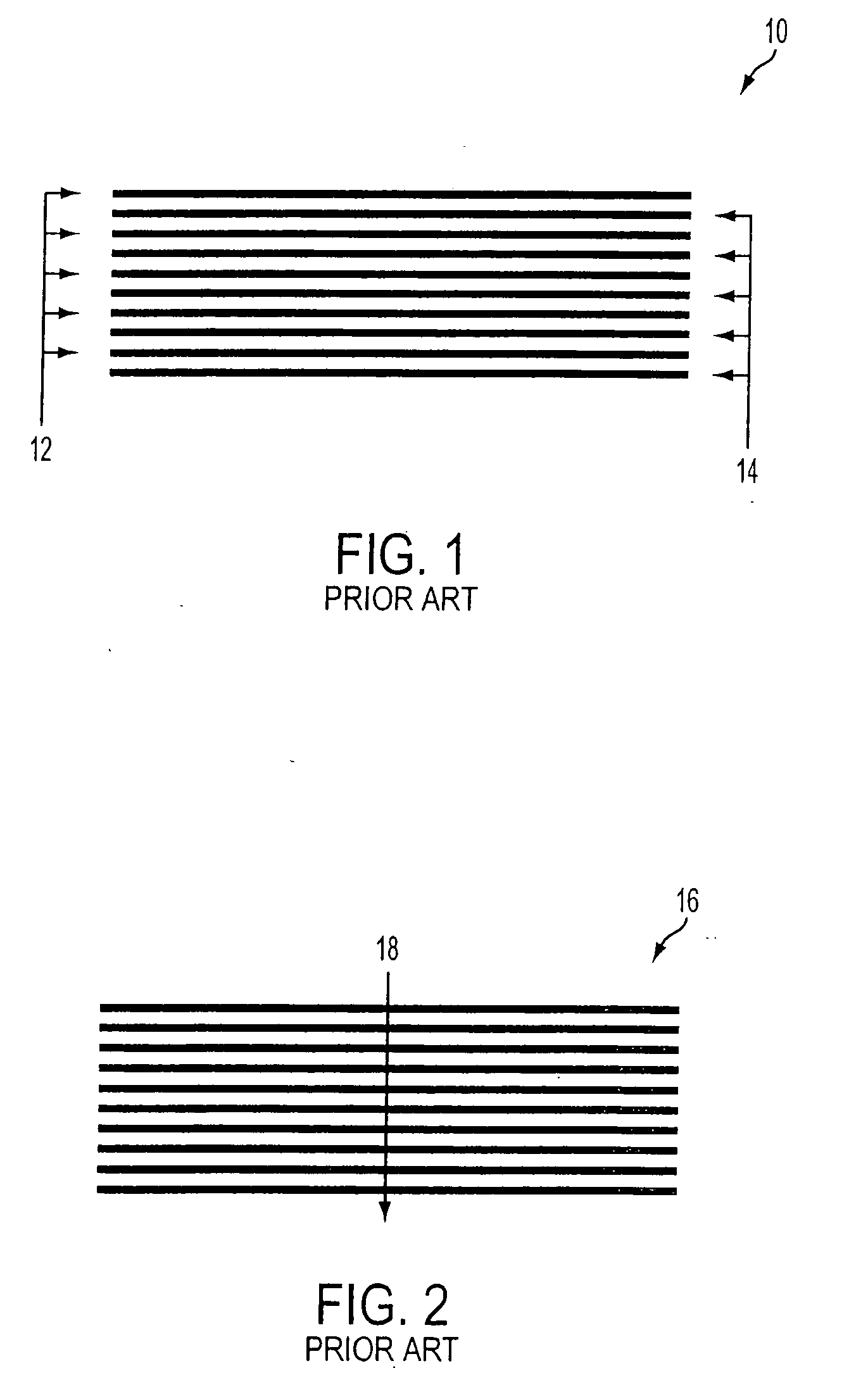 Method and apparatus for detecting frequency in digital video images