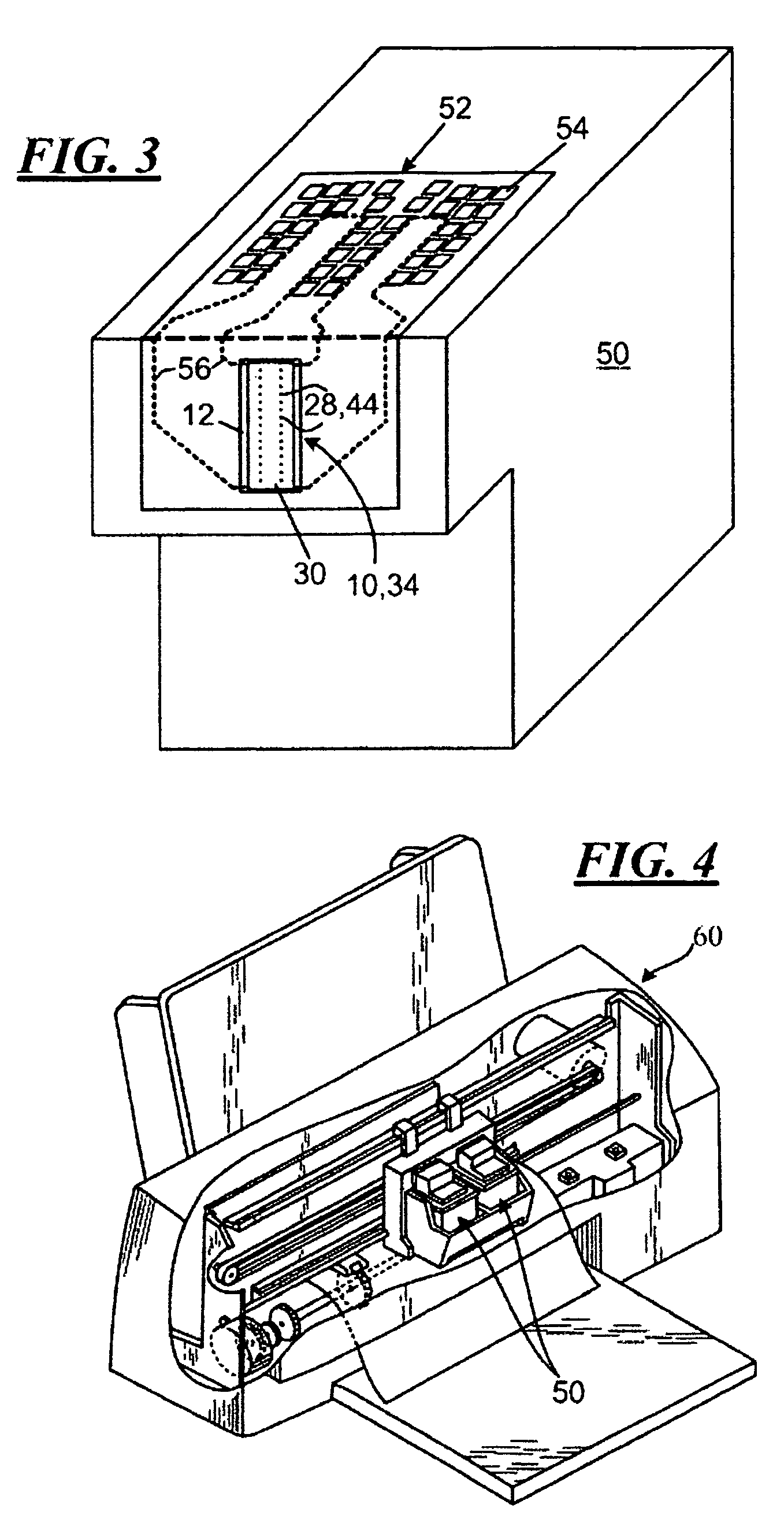 Photoimageable dry film formulation