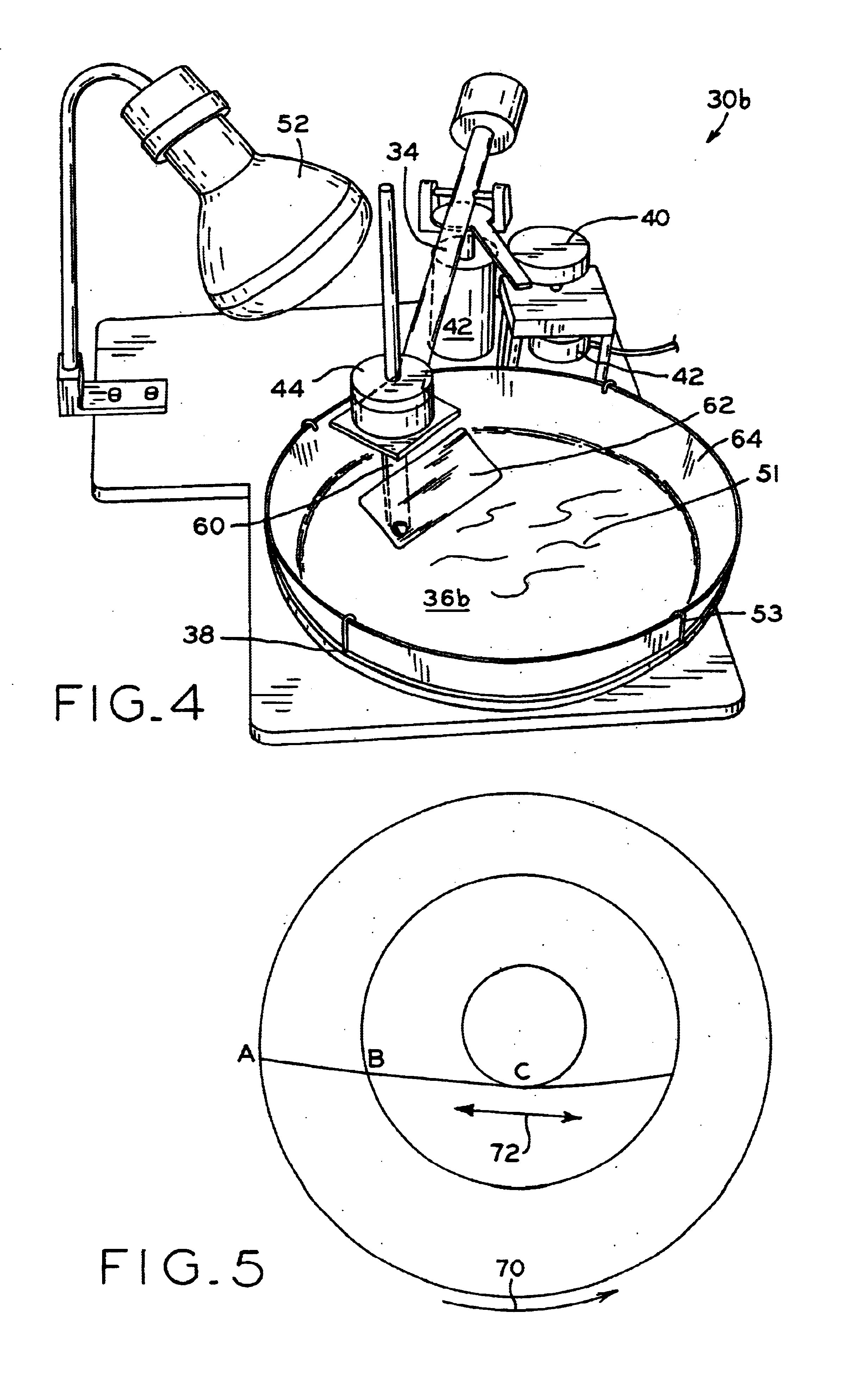 Multiple coat non-stick coating system and articles coated with same