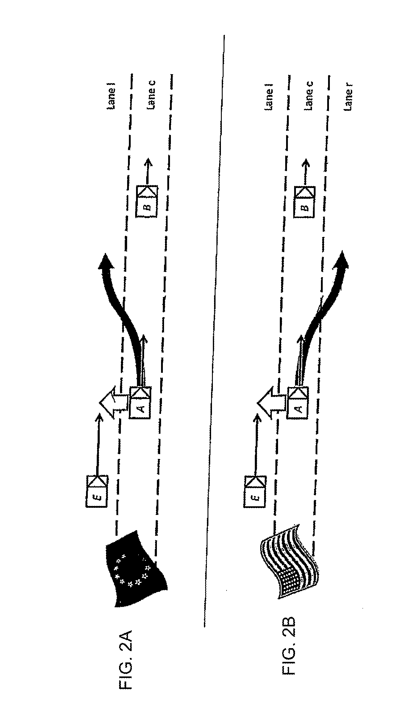 Method for improving performance of a method for computationally predicting a future state of a target object, driver assistance system, vehicle including such driver assistance system and respective program storage medium and program