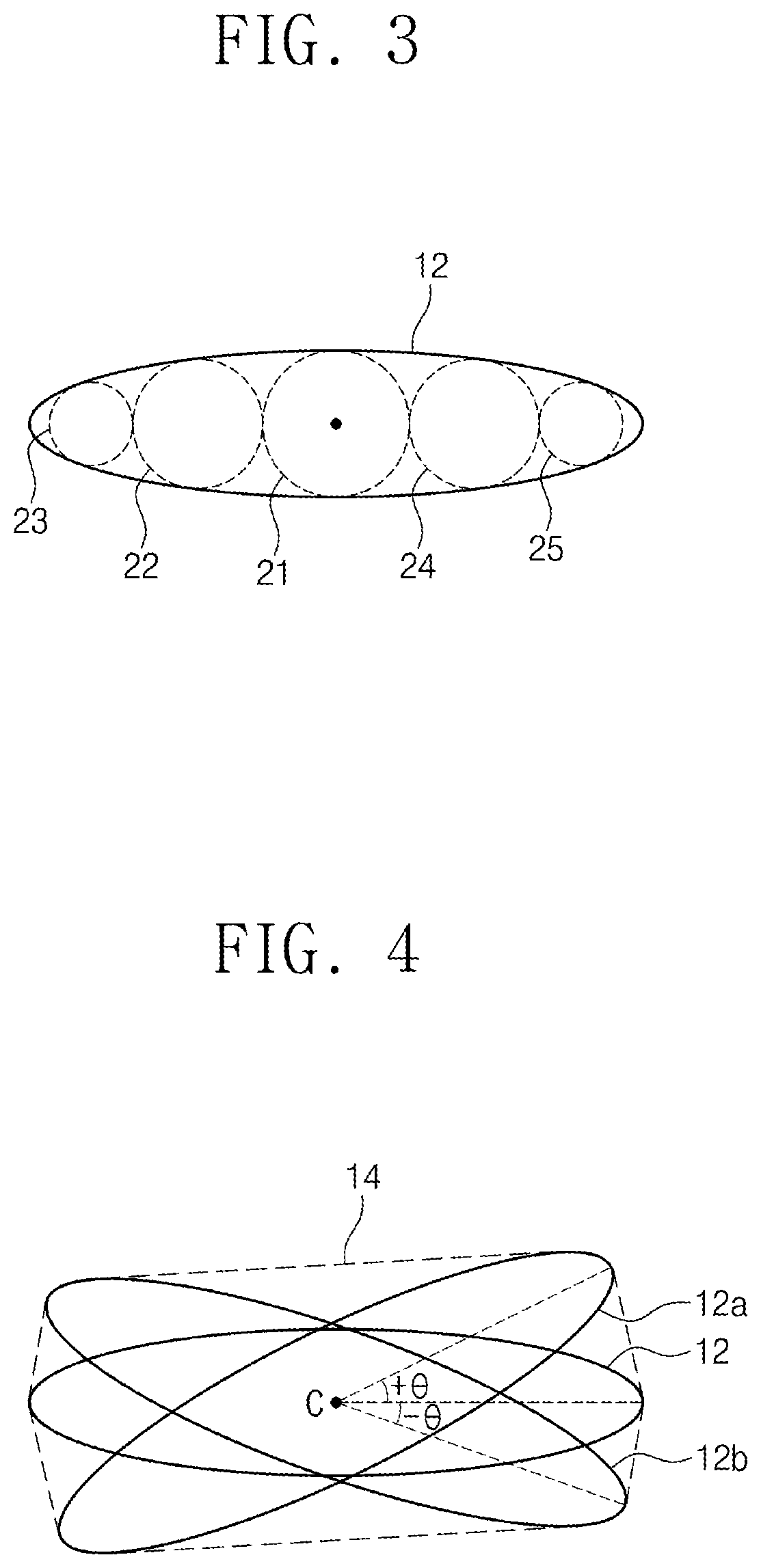 Method for predicting collision and avoiding conflict between multiple moving bodies