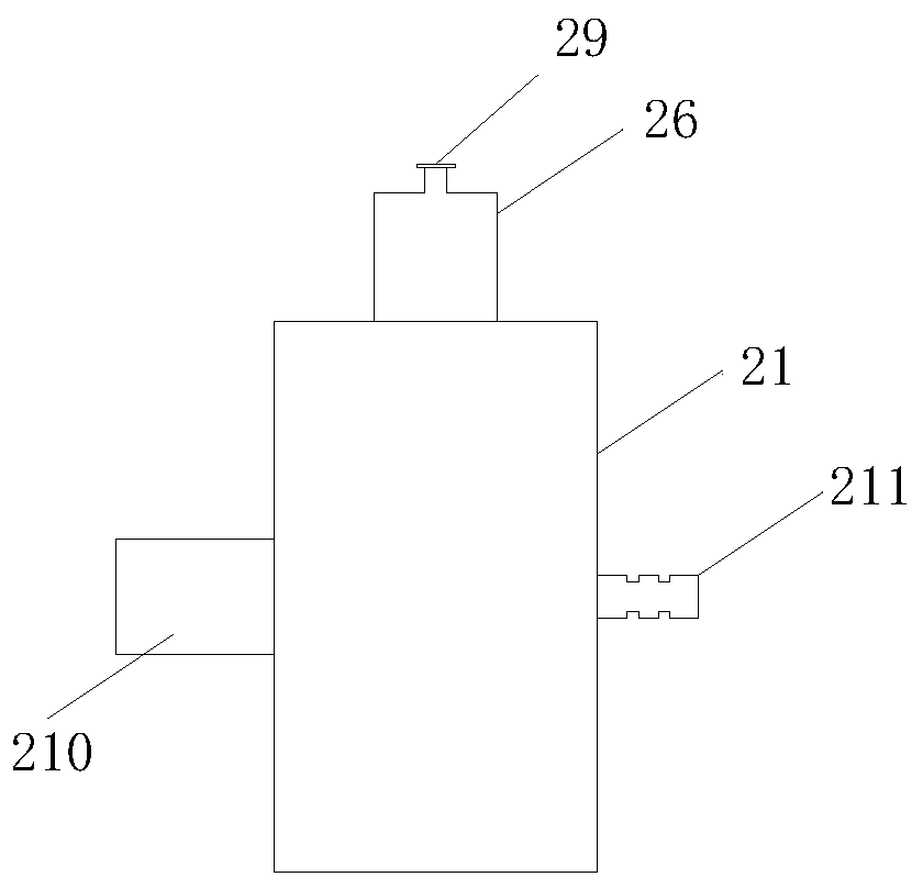 Narrow-band transmission and tensioning device