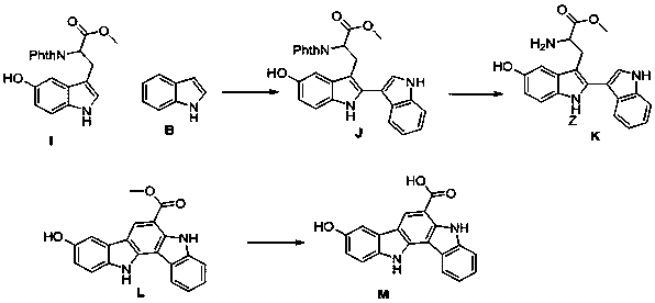 Indolo[ 3 , 2 ‑ a ] Carbazole Derivatives and Their Applications