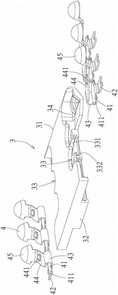 Terminals, electrical connectors and electrical connection devices