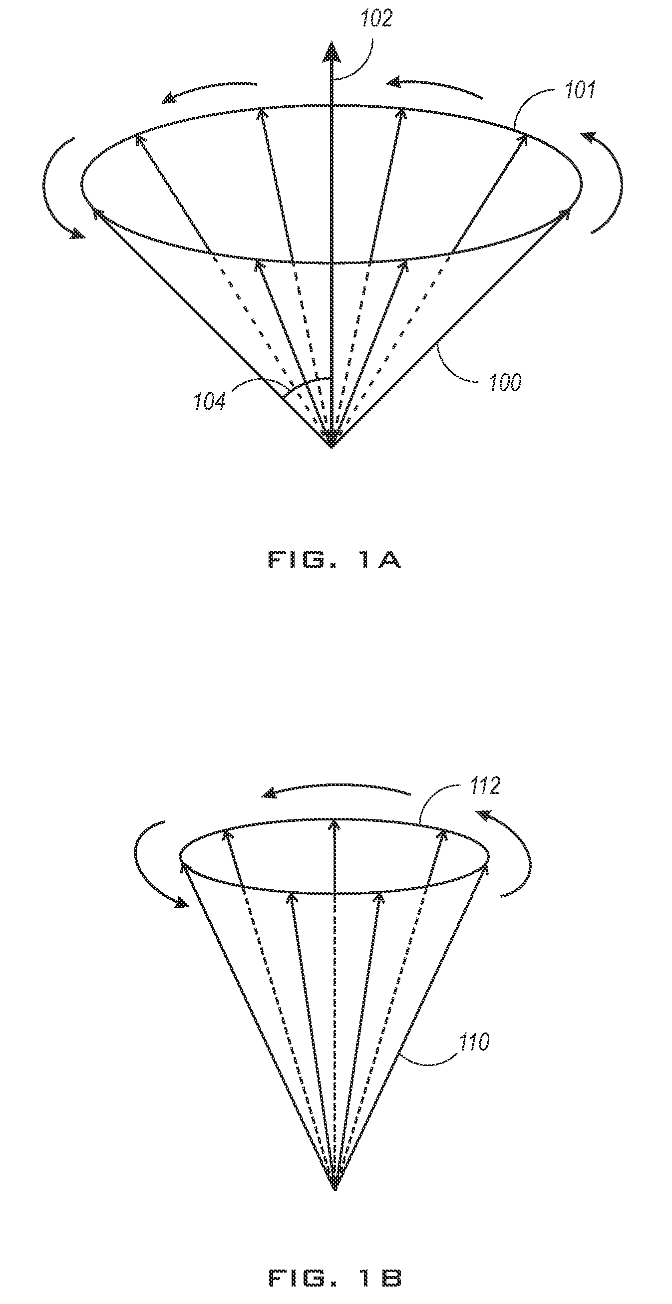 NMR system and method having a permanent magnet providing a rotating magnetic field