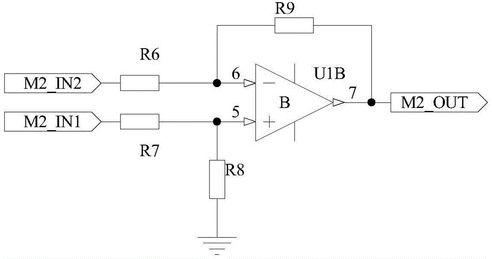Portable bi-directional constant current source module
