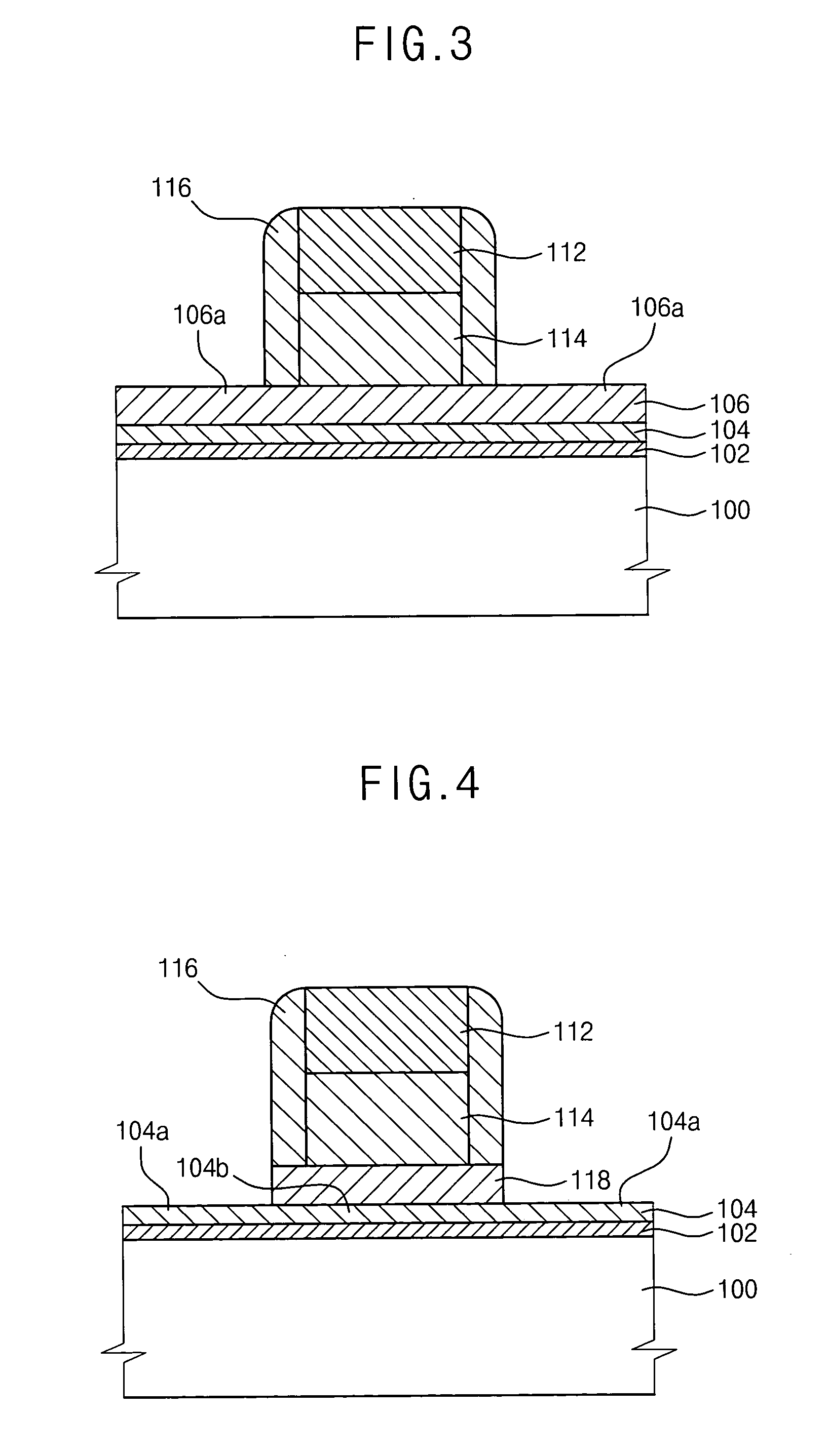 Non-volatile memory devices and methods of manufacturing the same