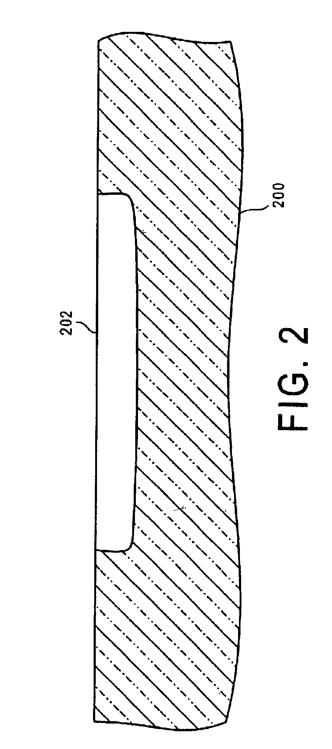 Diffused extrinsic base and method for fabrication