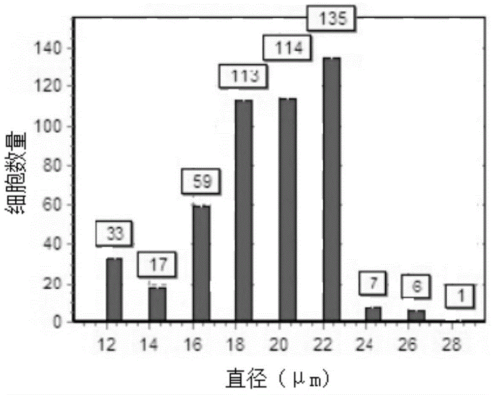 Cell preservation solution and preparation method and applications thereof