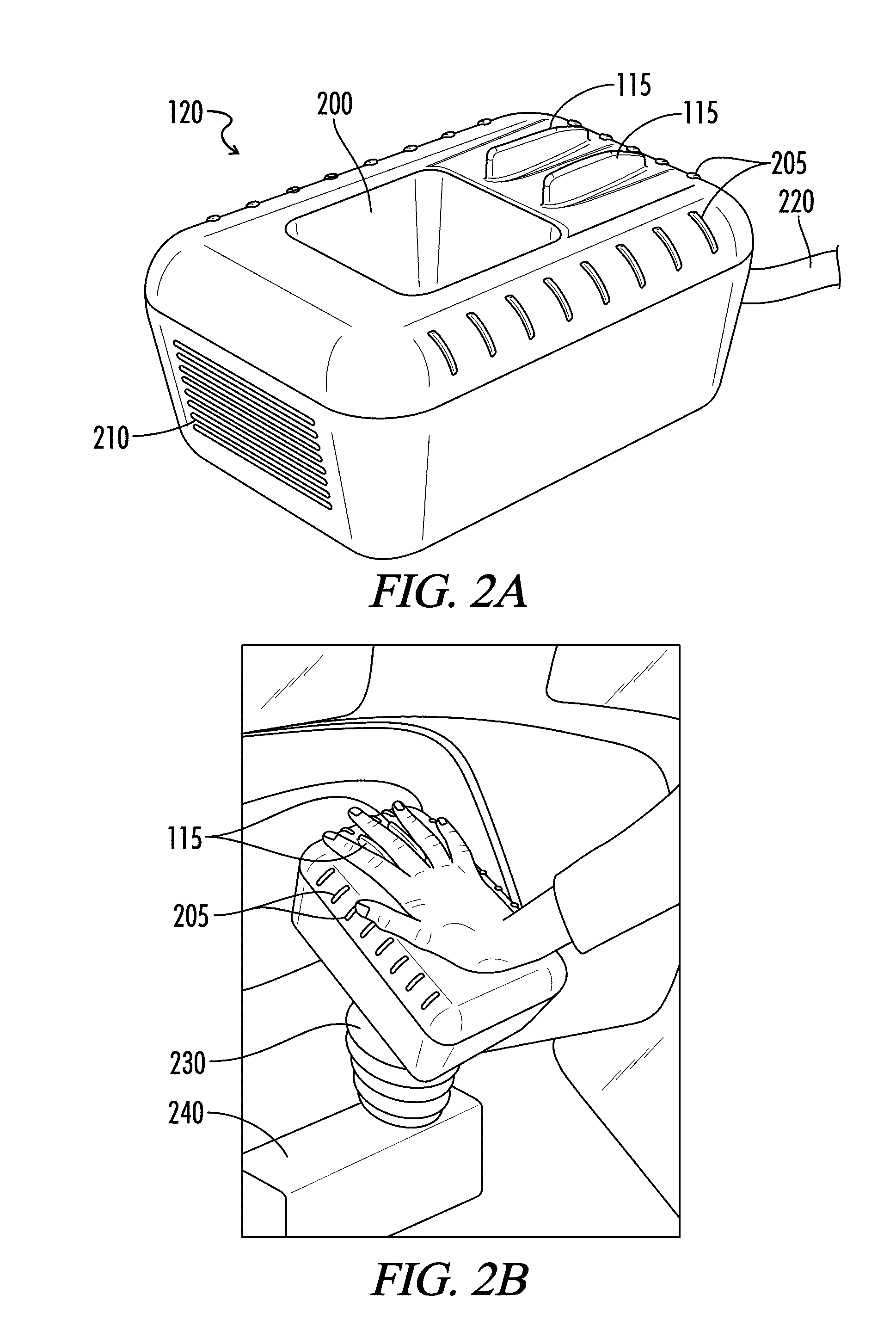 Systems and methods for tracking vehicle occupants