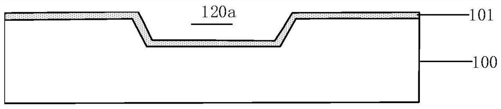 A kind of thin film piezoelectric acoustic wave filter and its manufacturing method