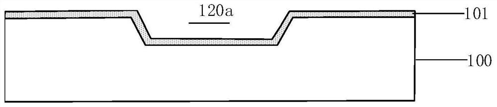 A kind of thin film piezoelectric acoustic wave filter and its manufacturing method