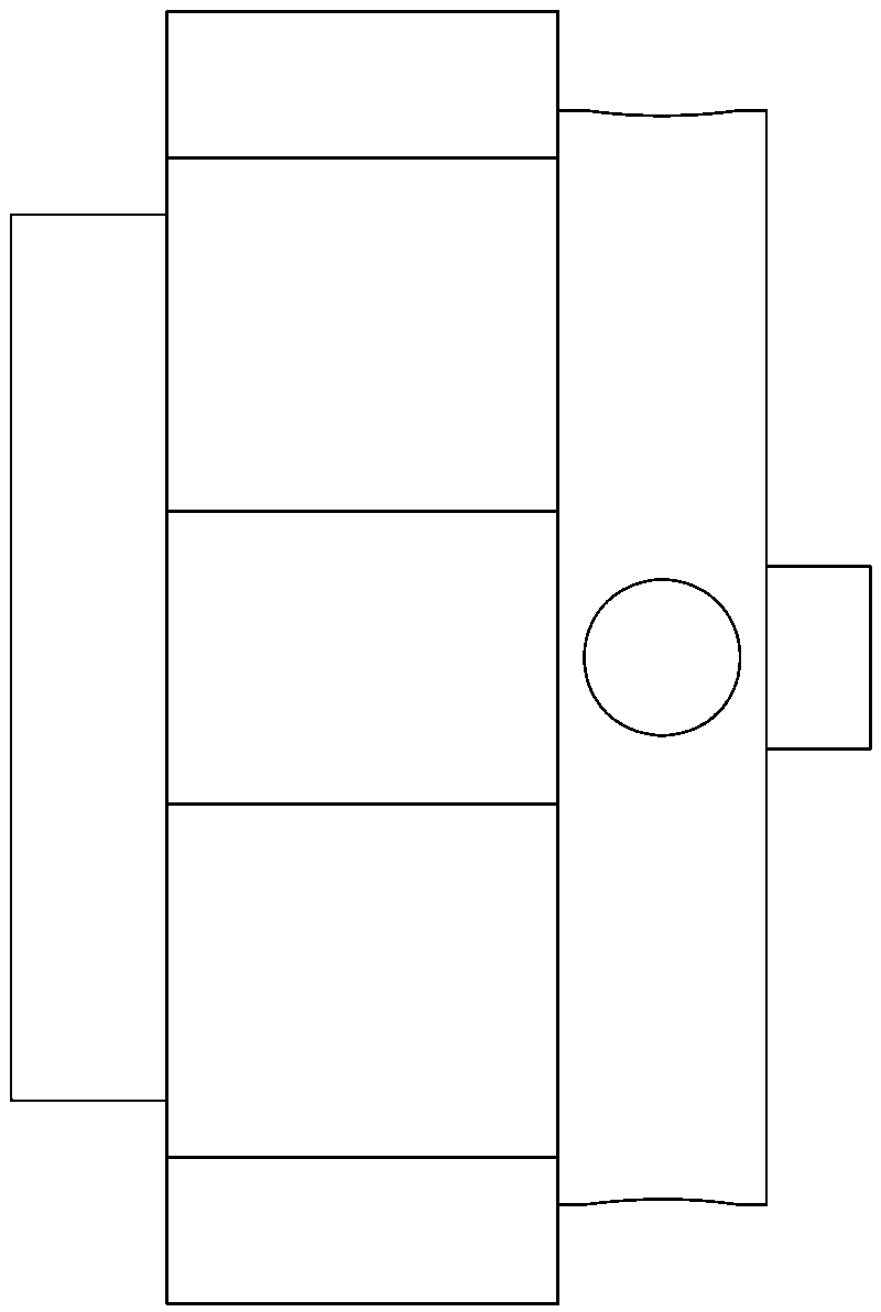 Clamping pipe joint