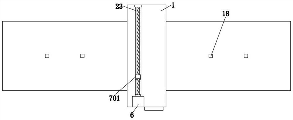 A kind of galvanized sheet cutting method